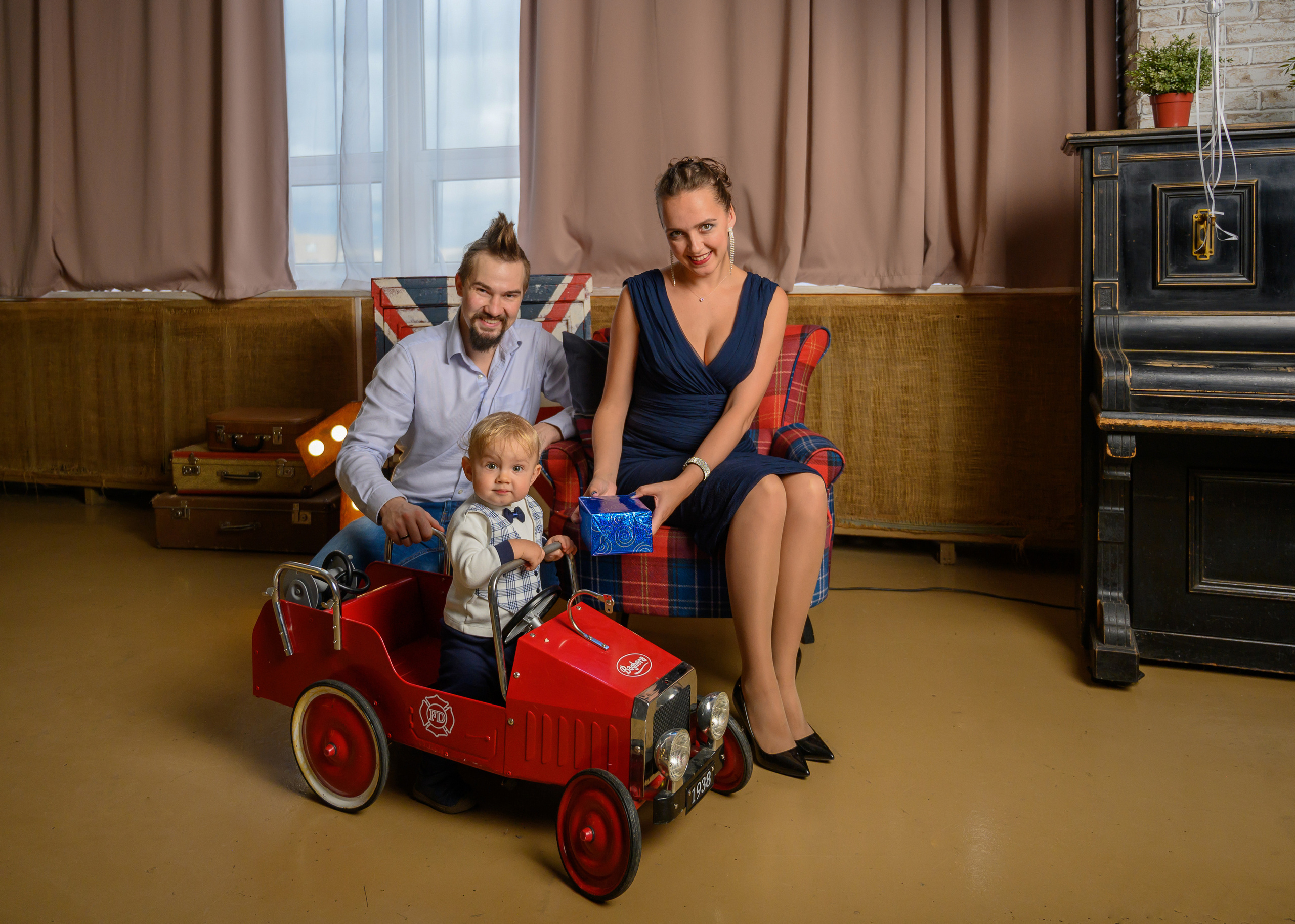 Белиссимо. Свадебный и семейный Фотограф в Москве Александр Березин