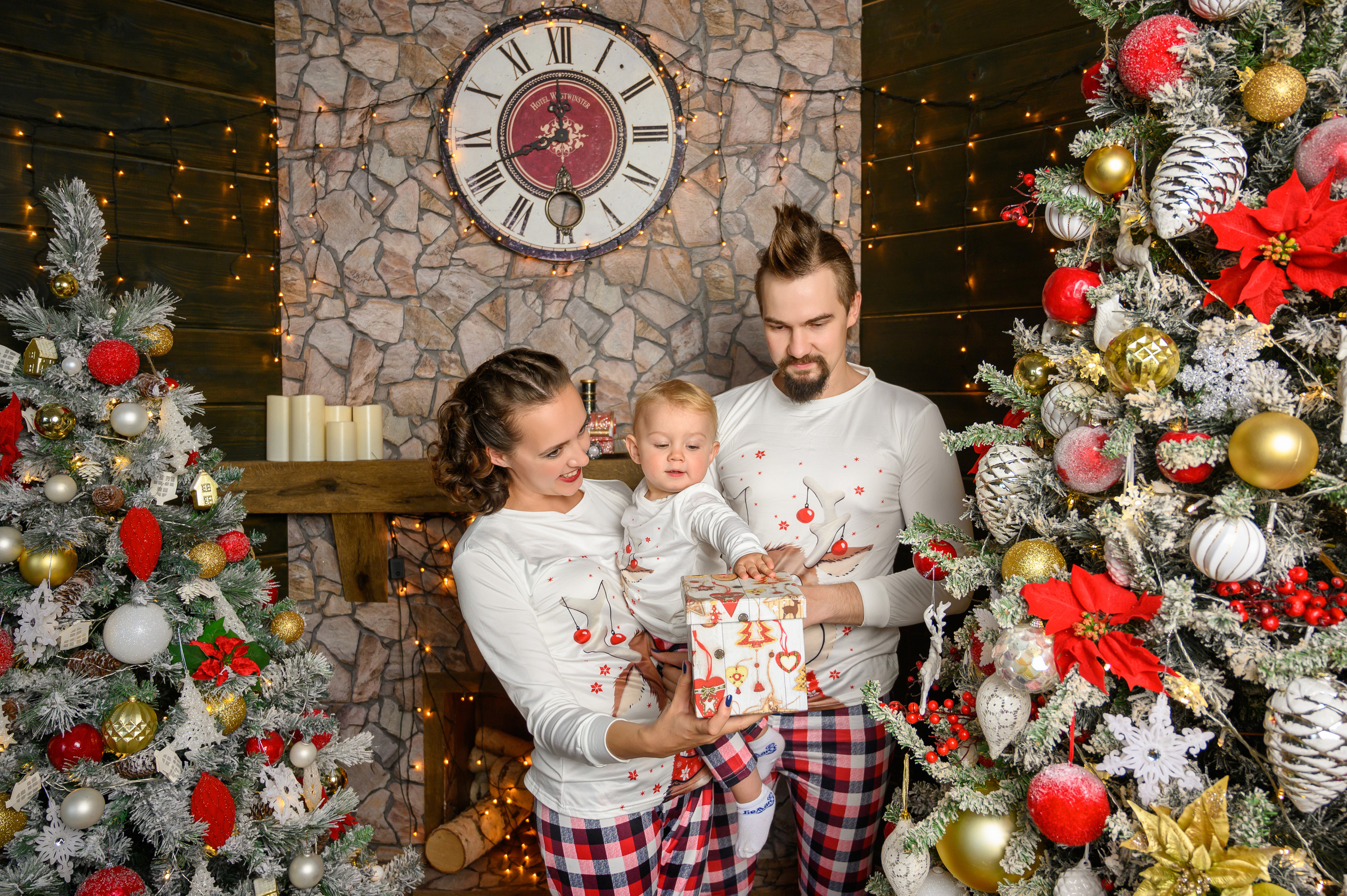 Белиссимо. Свадебный и семейный Фотограф в Москве Александр Березин