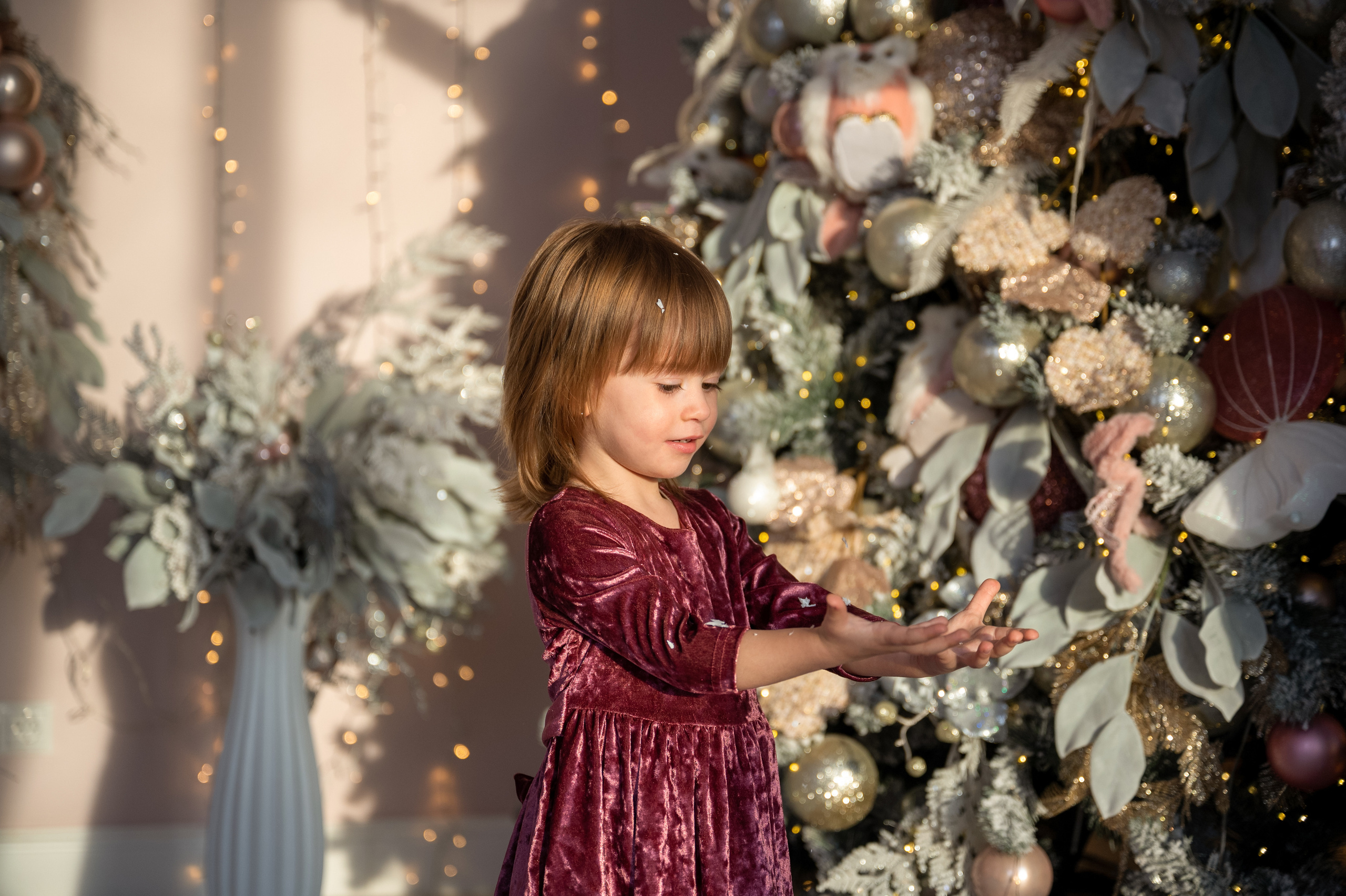 Принцесс много не бывает. Свадебный и семейный Фотограф в Москве Александр Березин