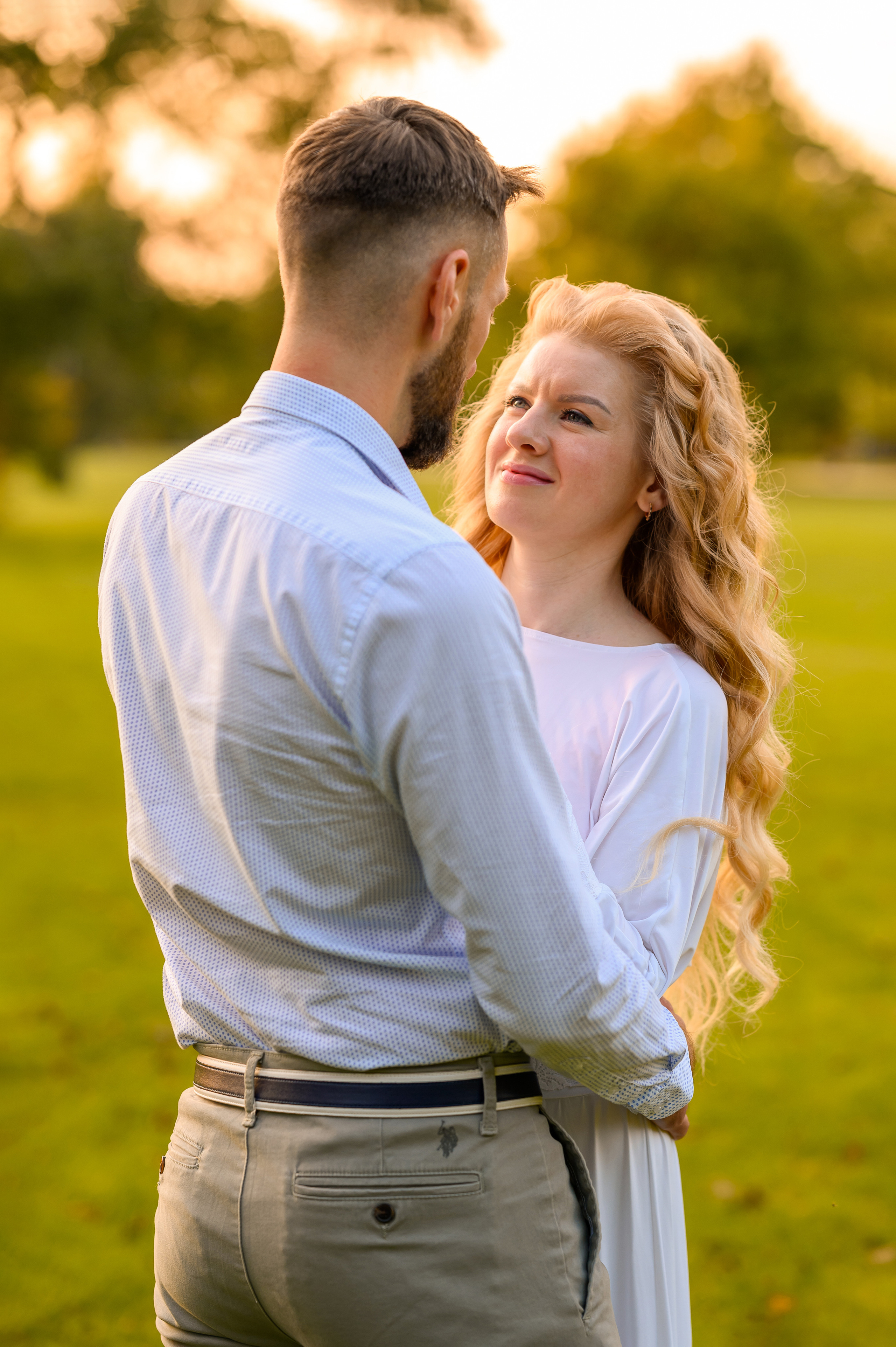 Моменты счастья. Свадебный и семейный Фотограф в Москве Александр Березин