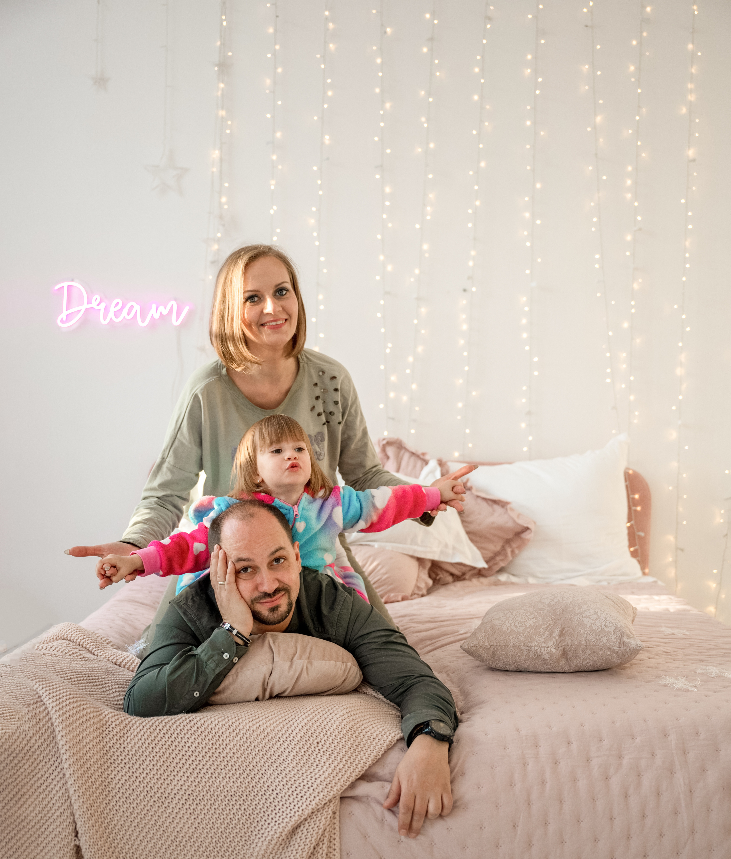 Принцесс много не бывает. Свадебный и семейный Фотограф в Москве Александр Березин