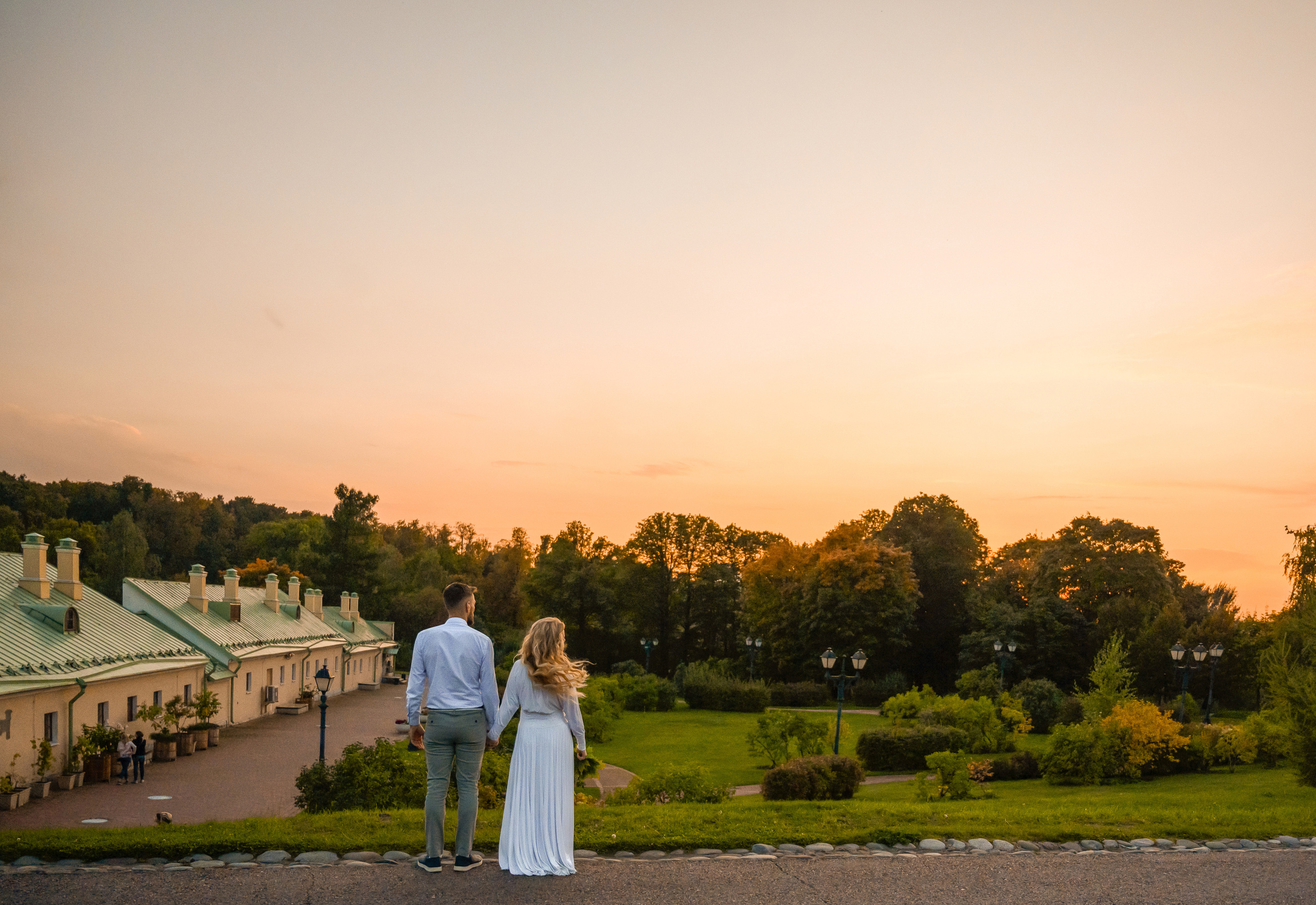 Моменты счастья. Свадебный и семейный Фотограф в Москве Александр Березин