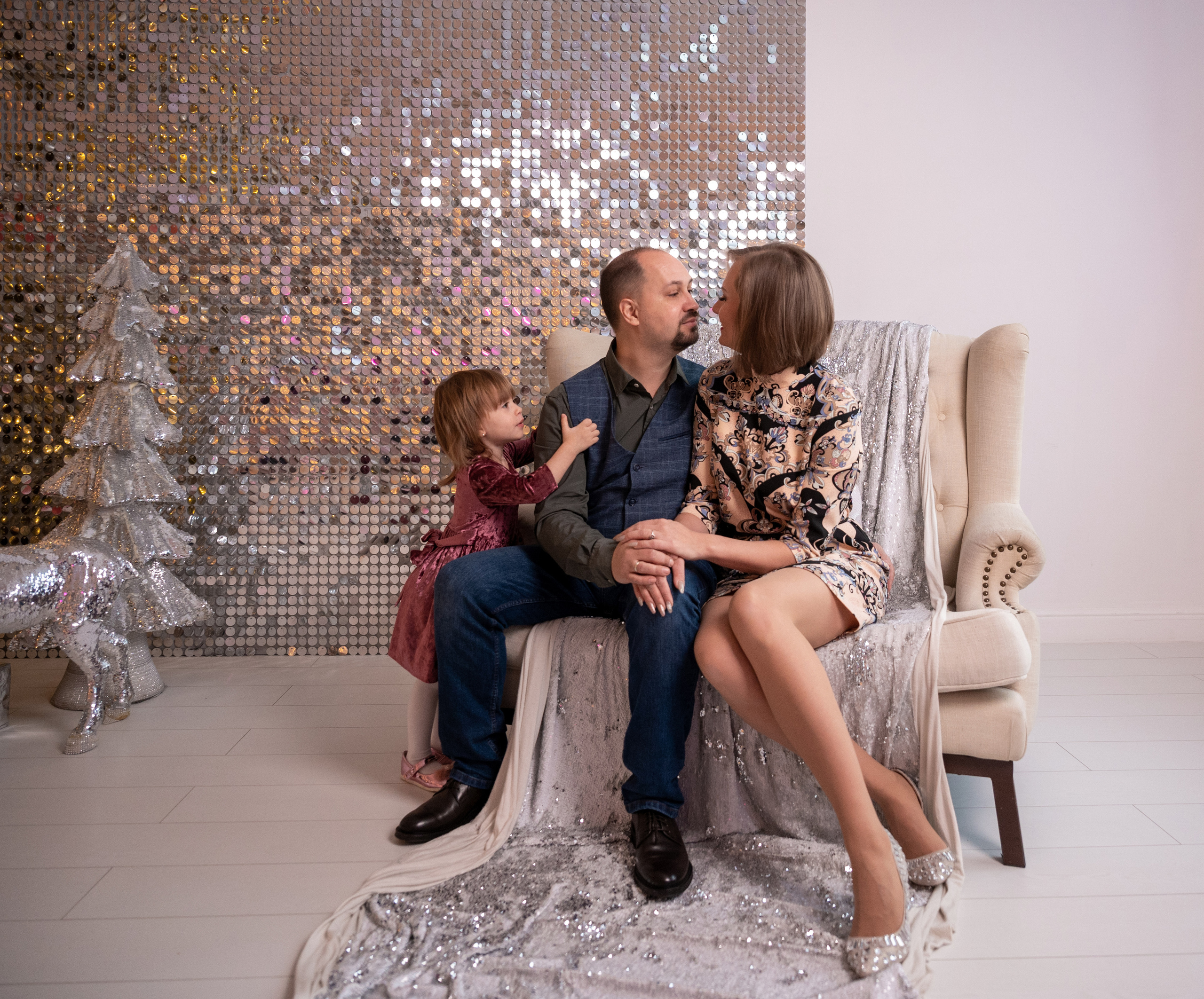 Принцесс много не бывает. Свадебный и семейный Фотограф в Москве Александр Березин