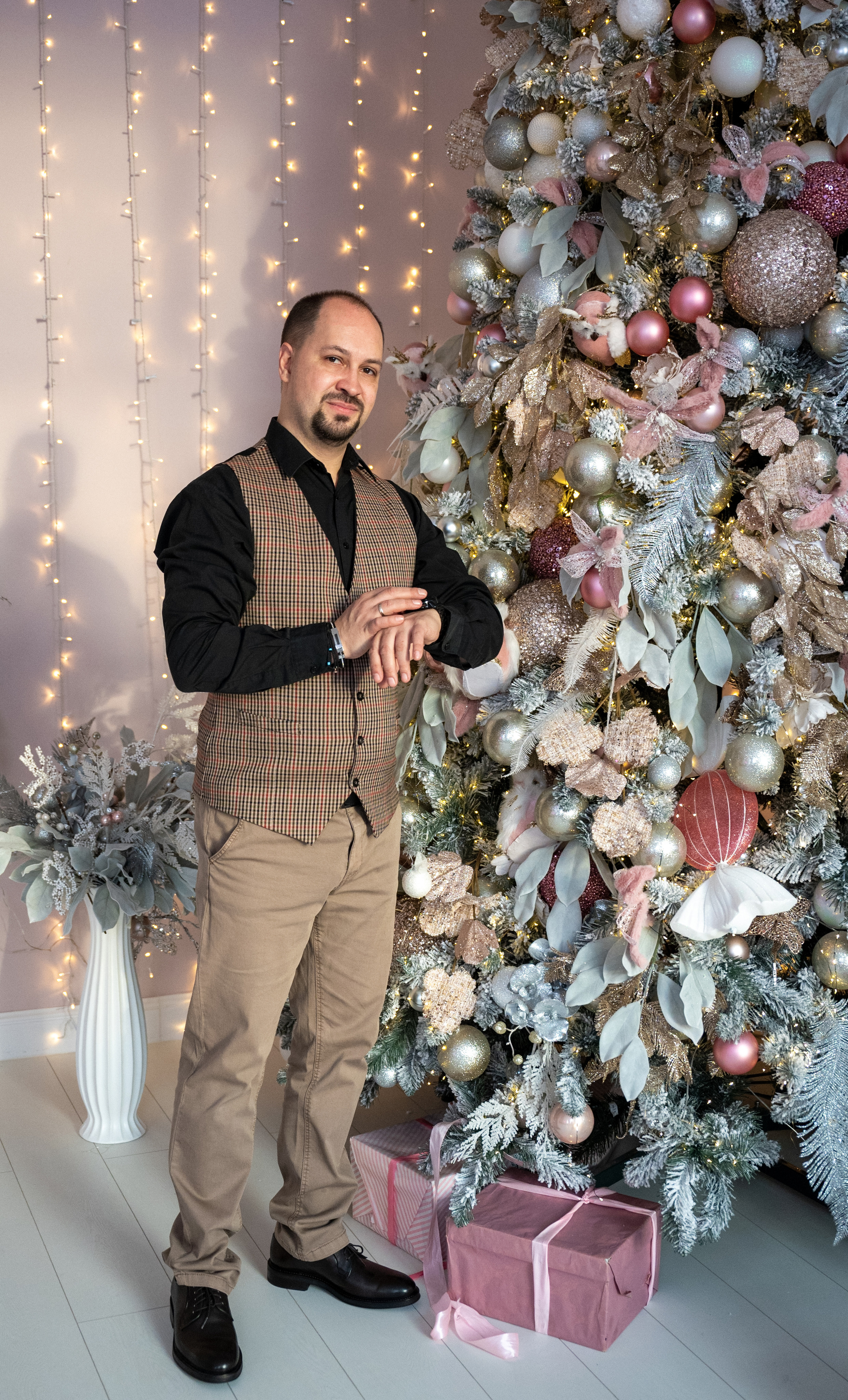 Принцесс много не бывает. Свадебный и семейный Фотограф в Москве Александр Березин