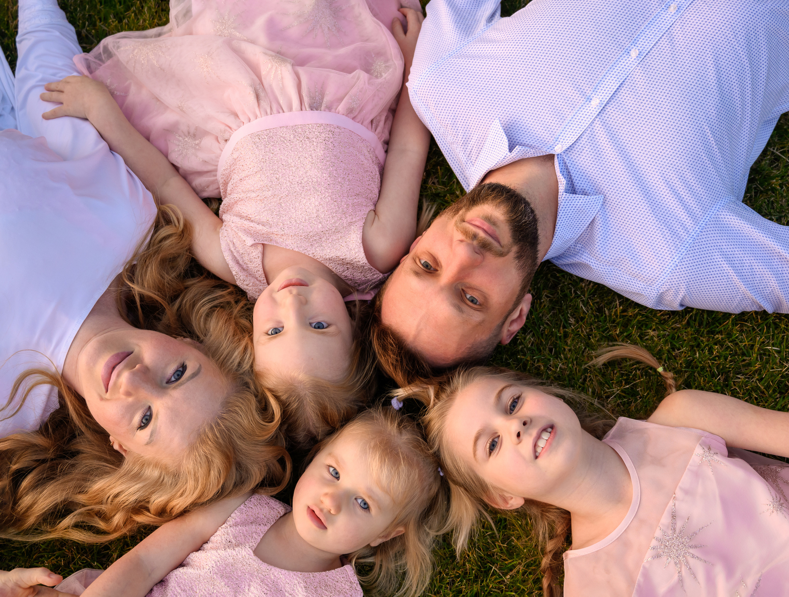 Моменты счастья. Свадебный и семейный Фотограф в Москве Александр Березин