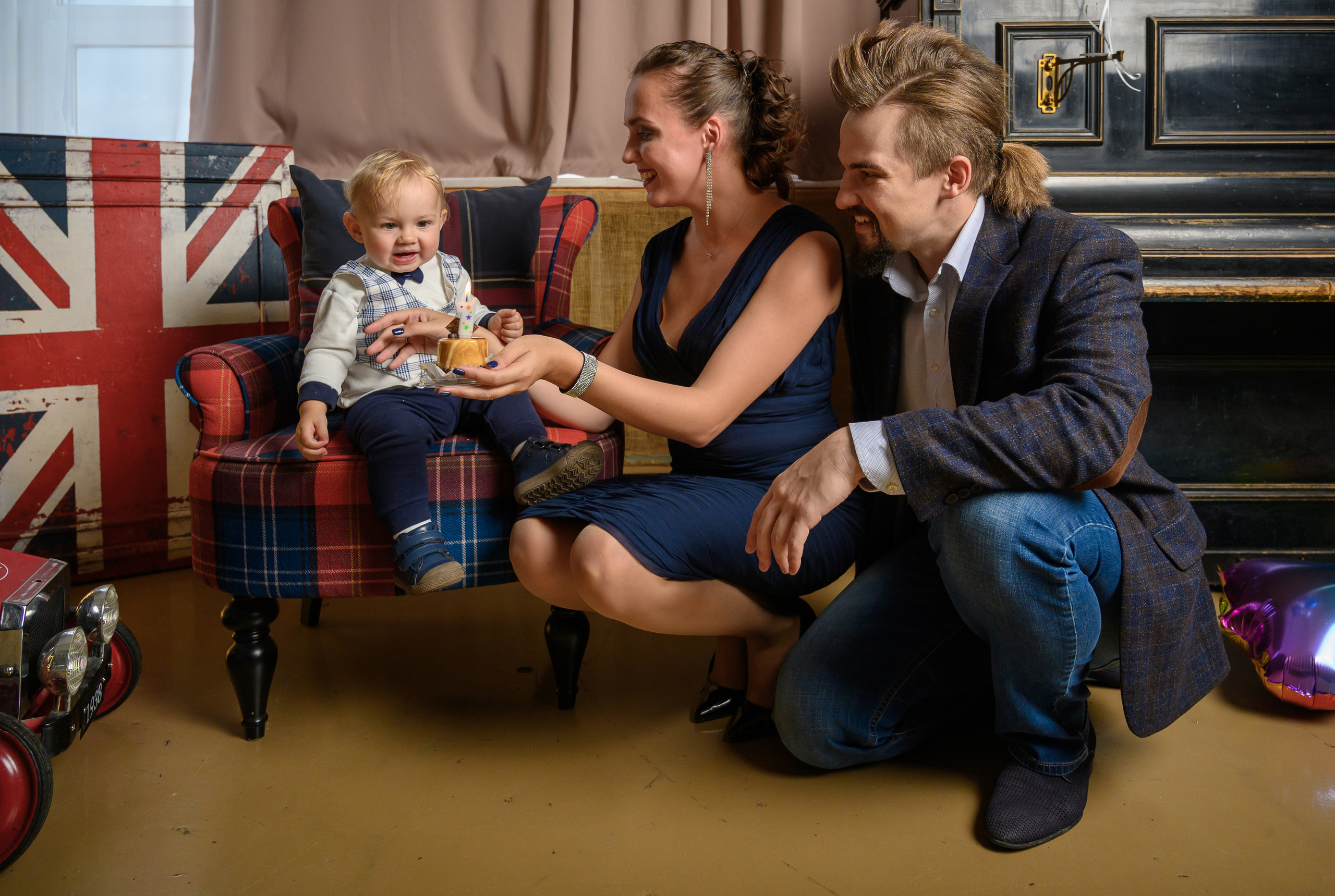 Белиссимо. Свадебный и семейный Фотограф в Москве Александр Березин