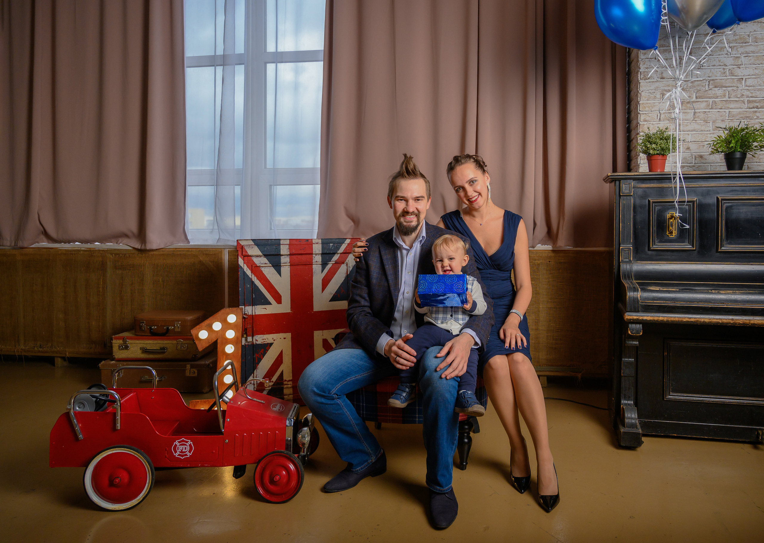 Белиссимо. Свадебный и семейный Фотограф в Москве Александр Березин