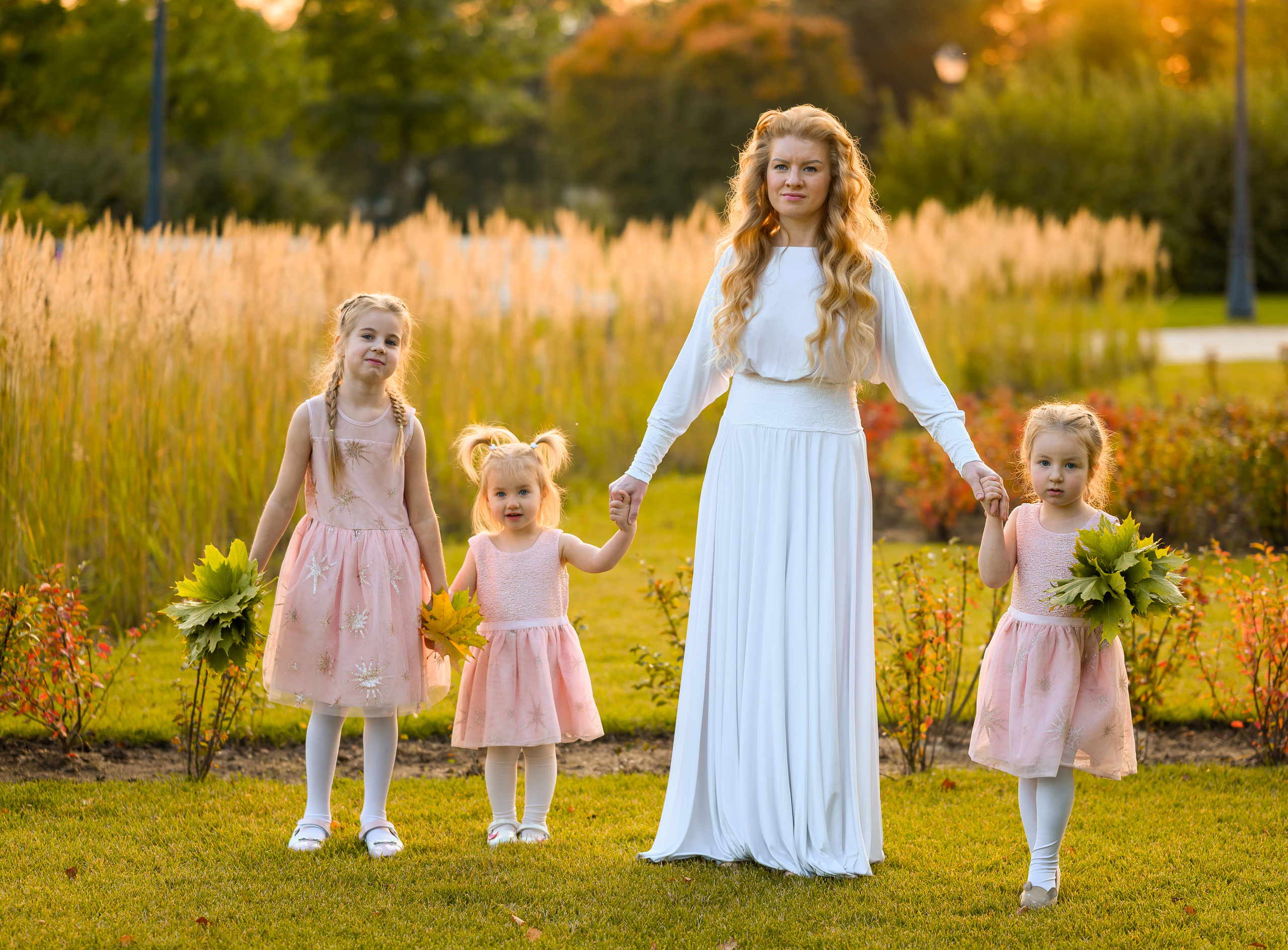 Моменты счастья. Свадебный и семейный Фотограф в Москве Александр Березин