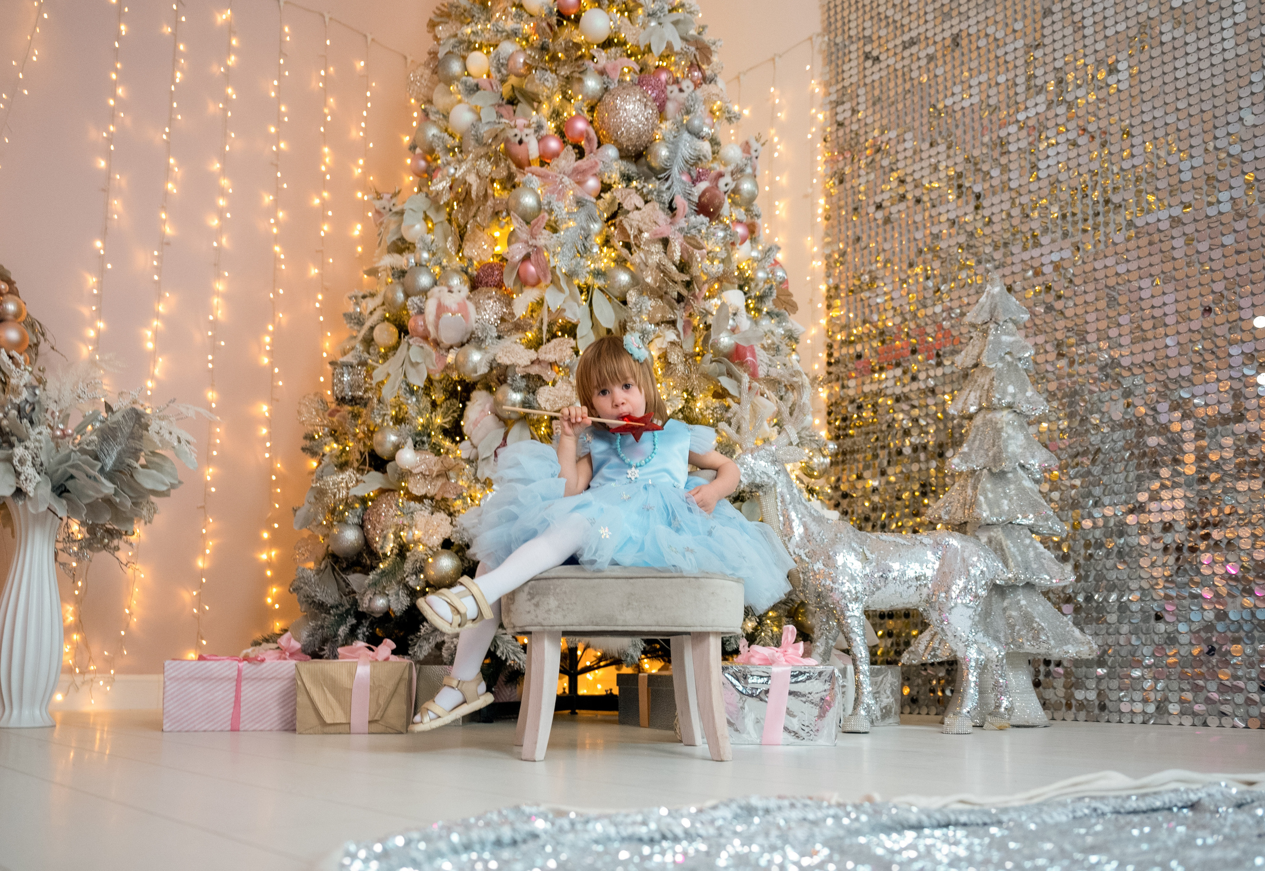 Принцесс много не бывает. Свадебный и семейный Фотограф в Москве Александр Березин