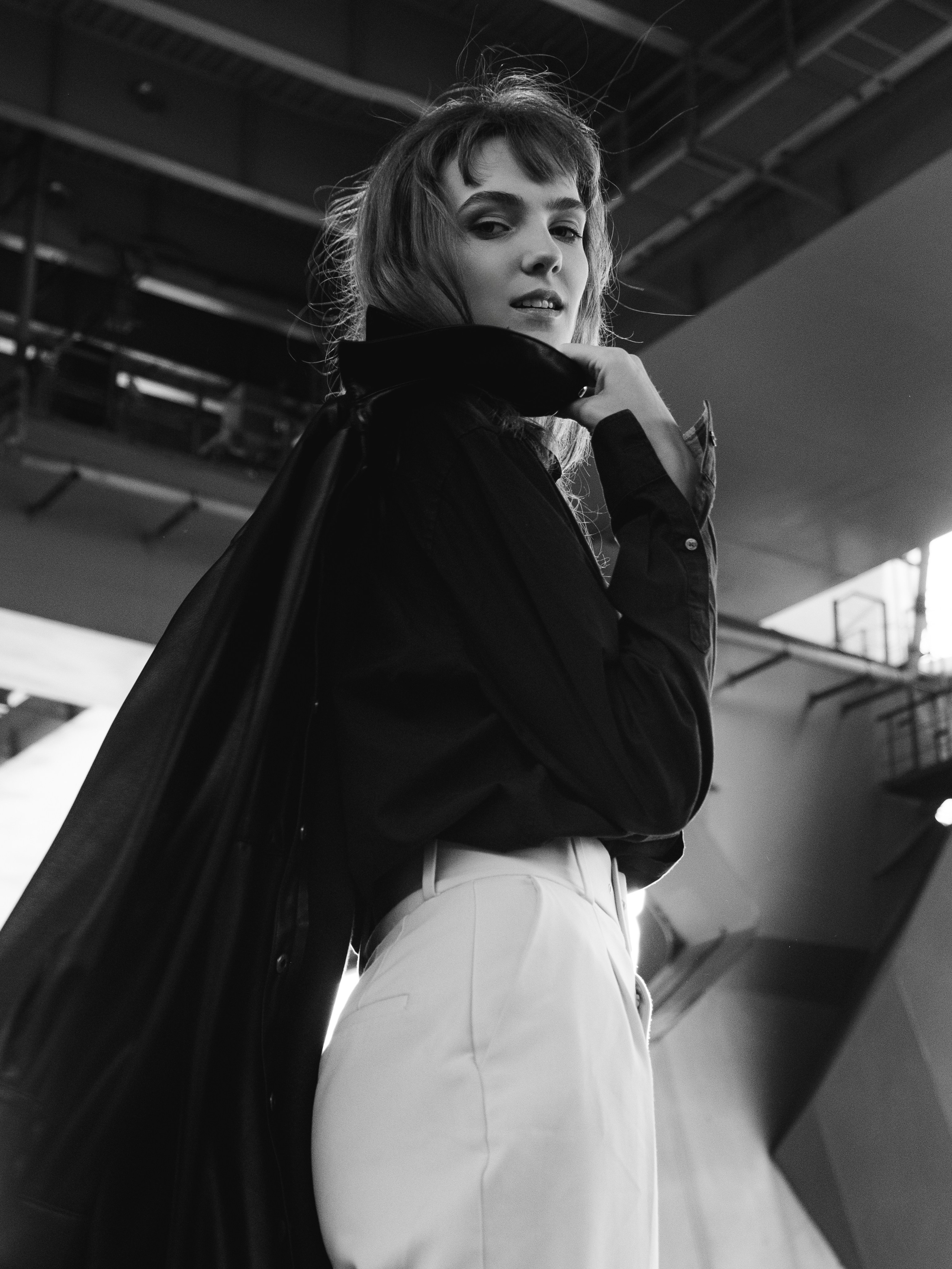 EMMA. Фотограф и видеограф в Санкт-Петербурге Прилепин Слава