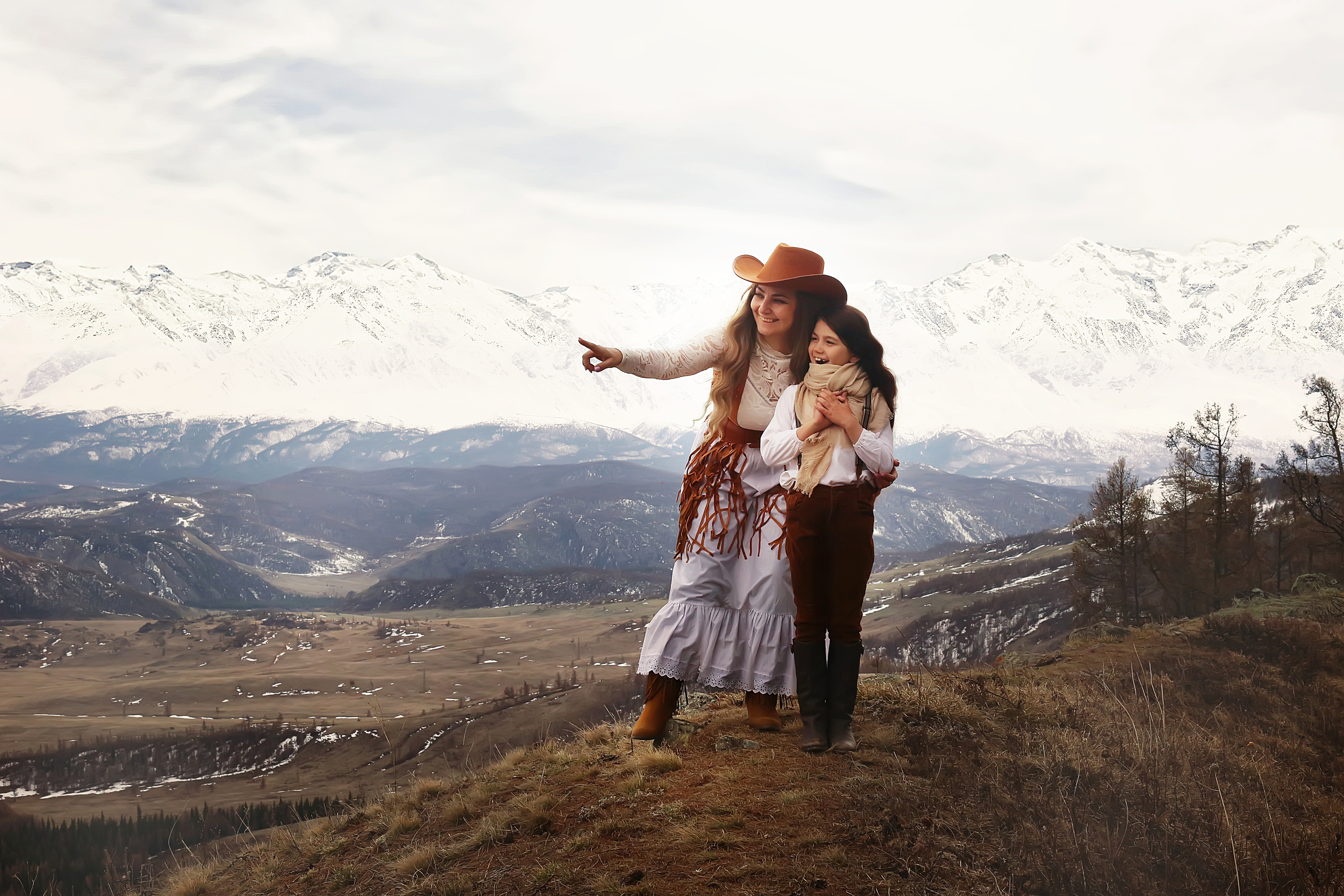 Семейные фотосессии. Семейный и детский фотограф Екатеринбург