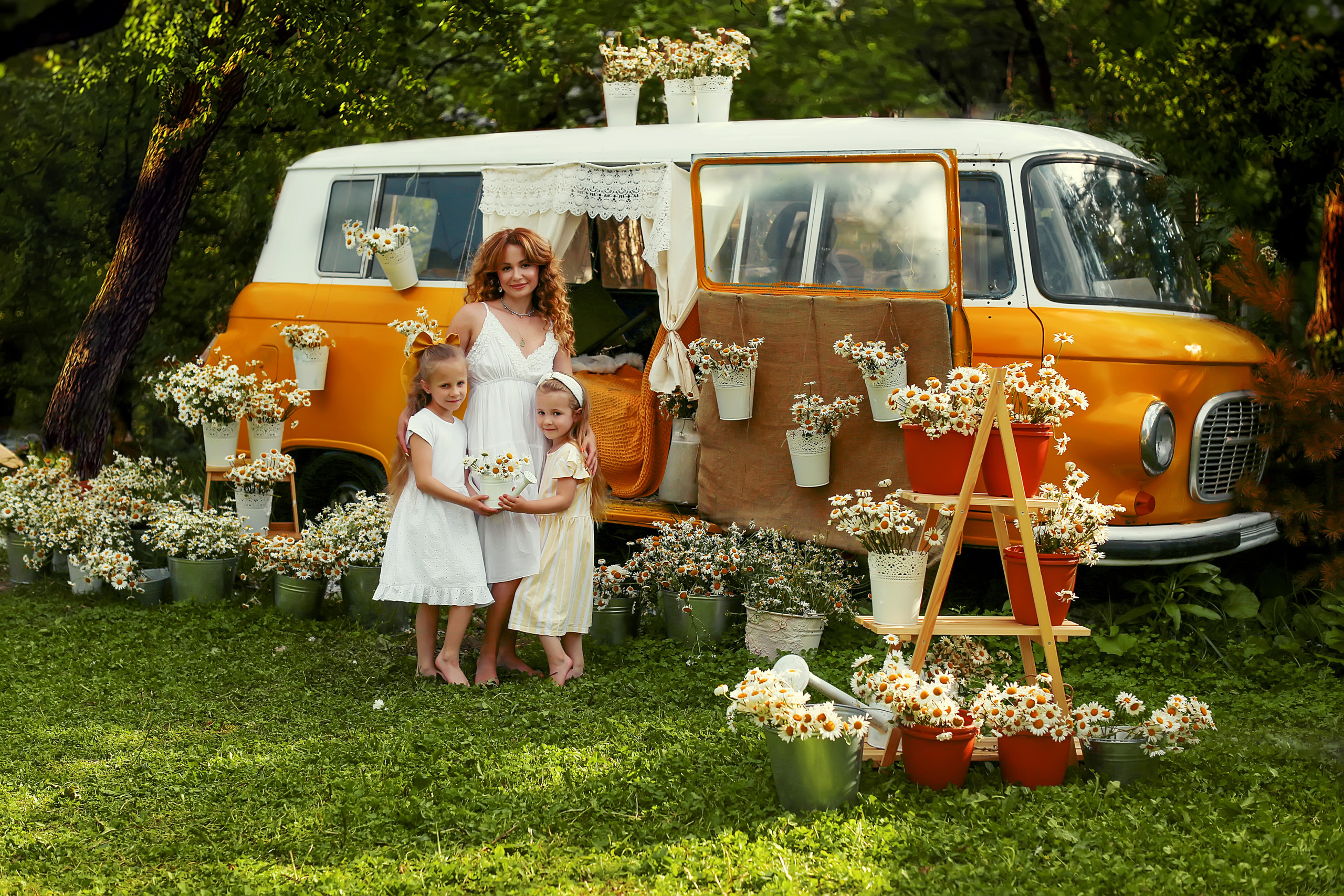 Семейные фотосессии. Семейный и детский фотограф Екатеринбург