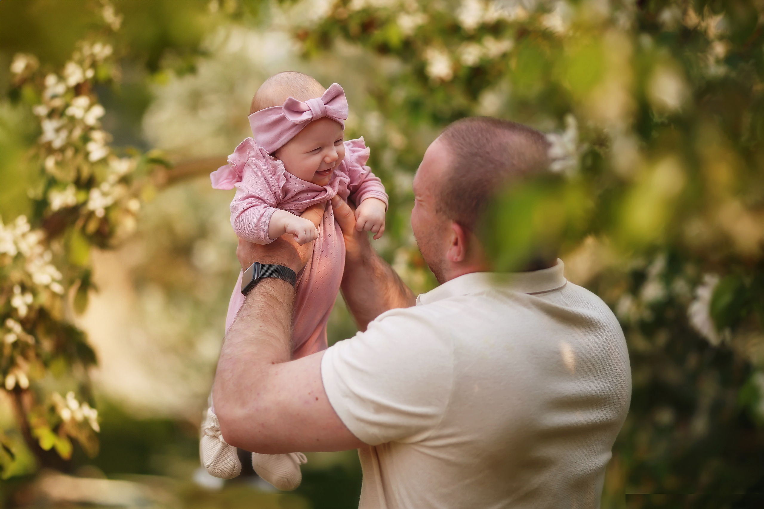 Семейные фотосессии. Семейный и детский фотограф Екатеринбург