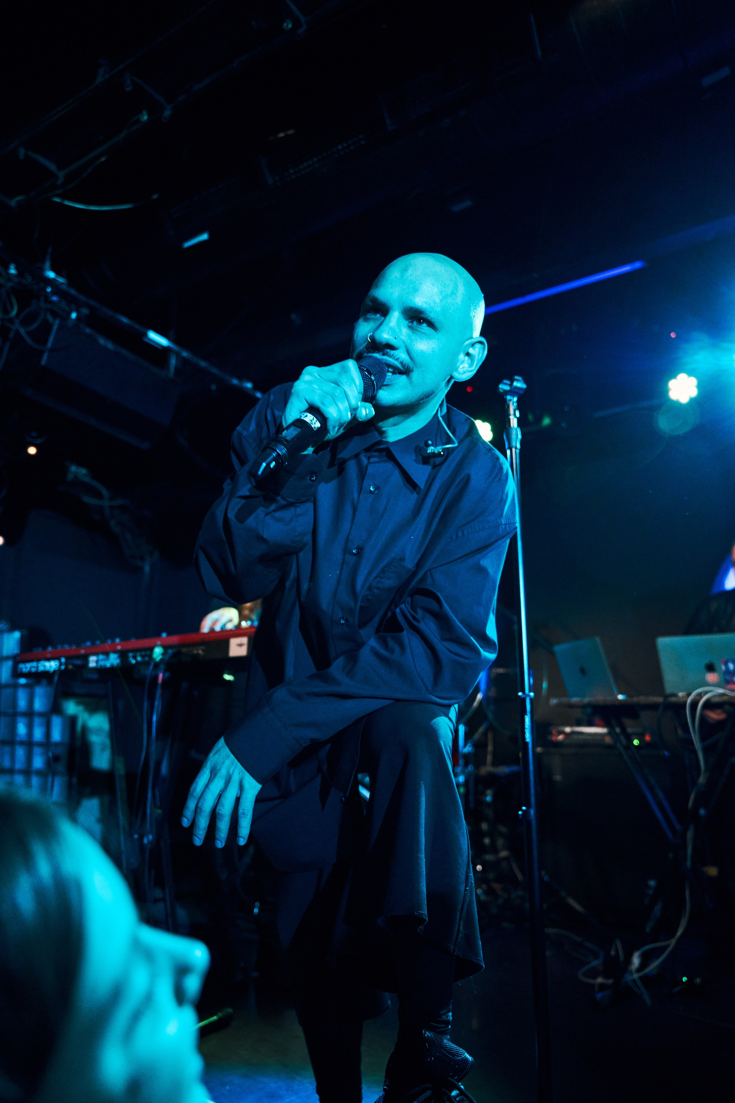 UGLI. Главная