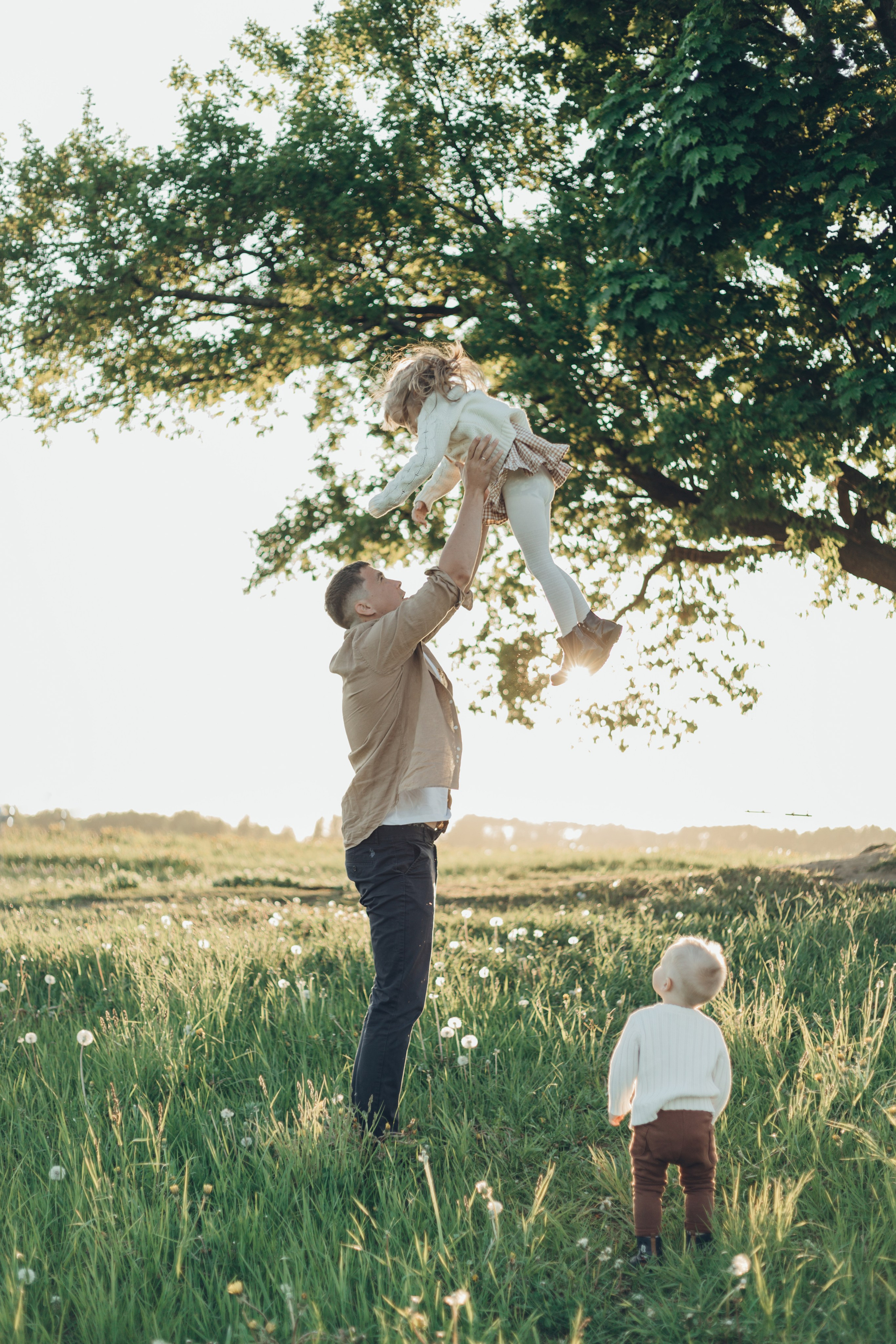 Семейное дерево. Семейный фотограф Санкт-Петербург СПб Анастасия Гаврилюк