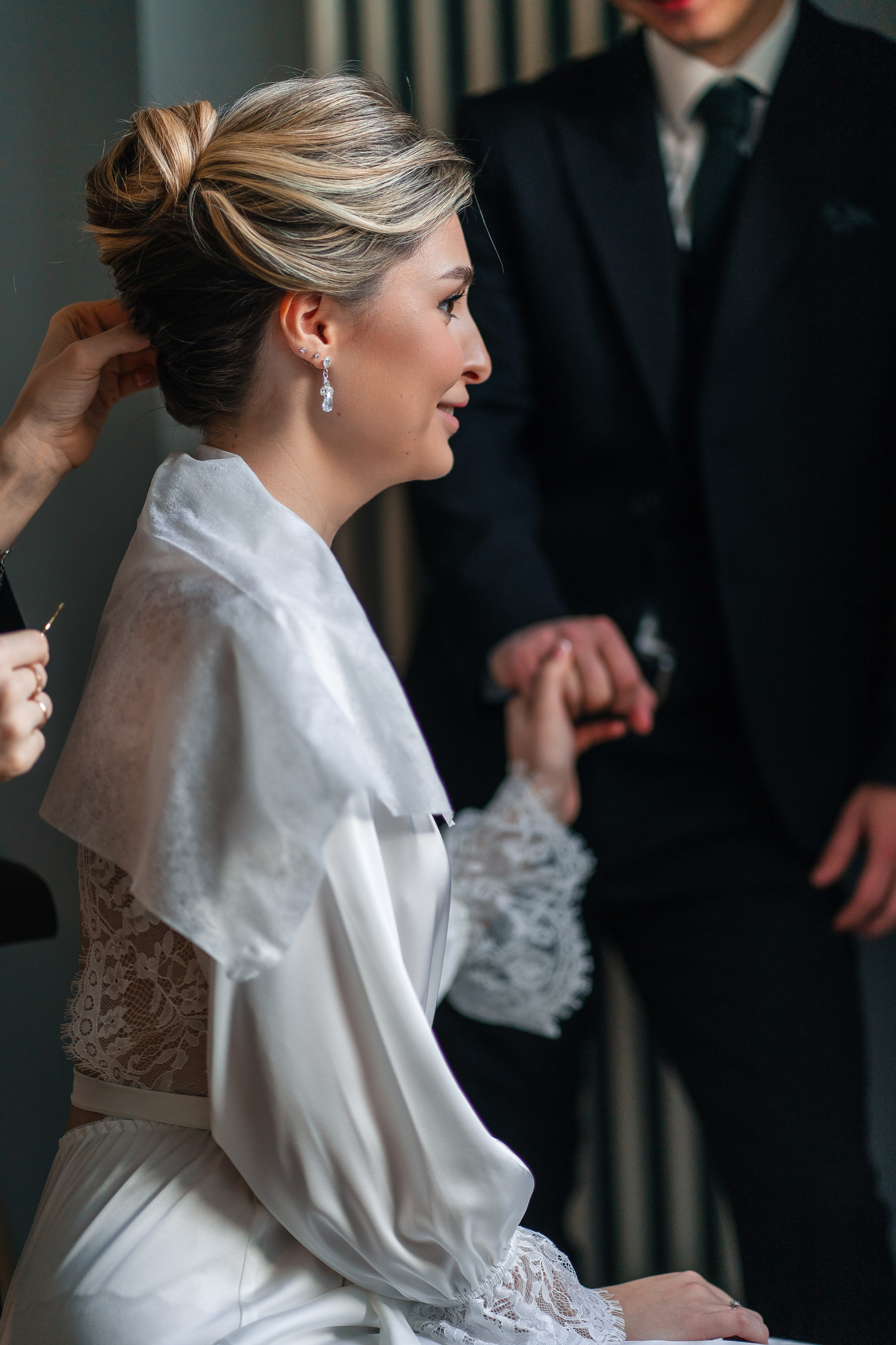 Евгений + Елена