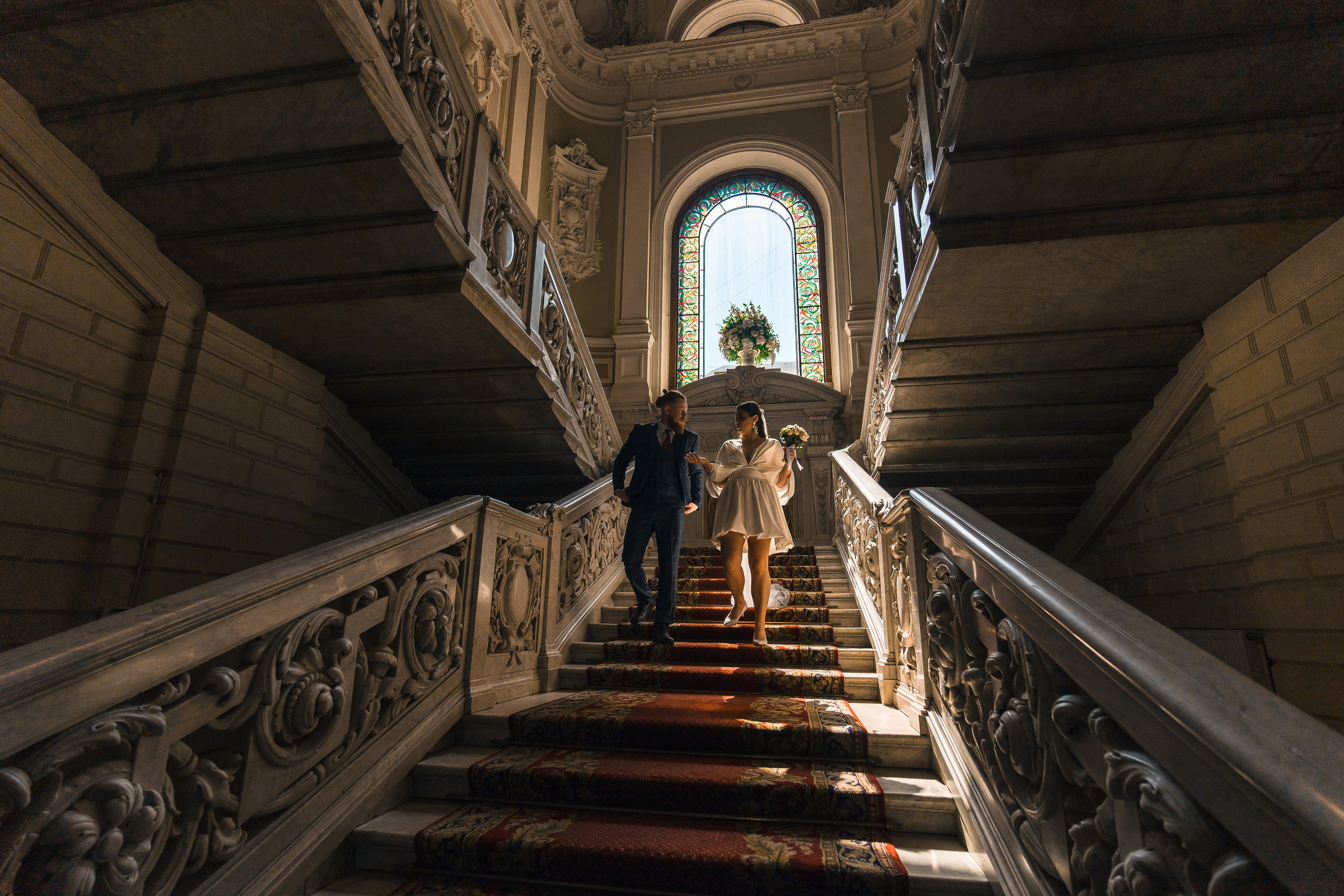 Максим + Яна