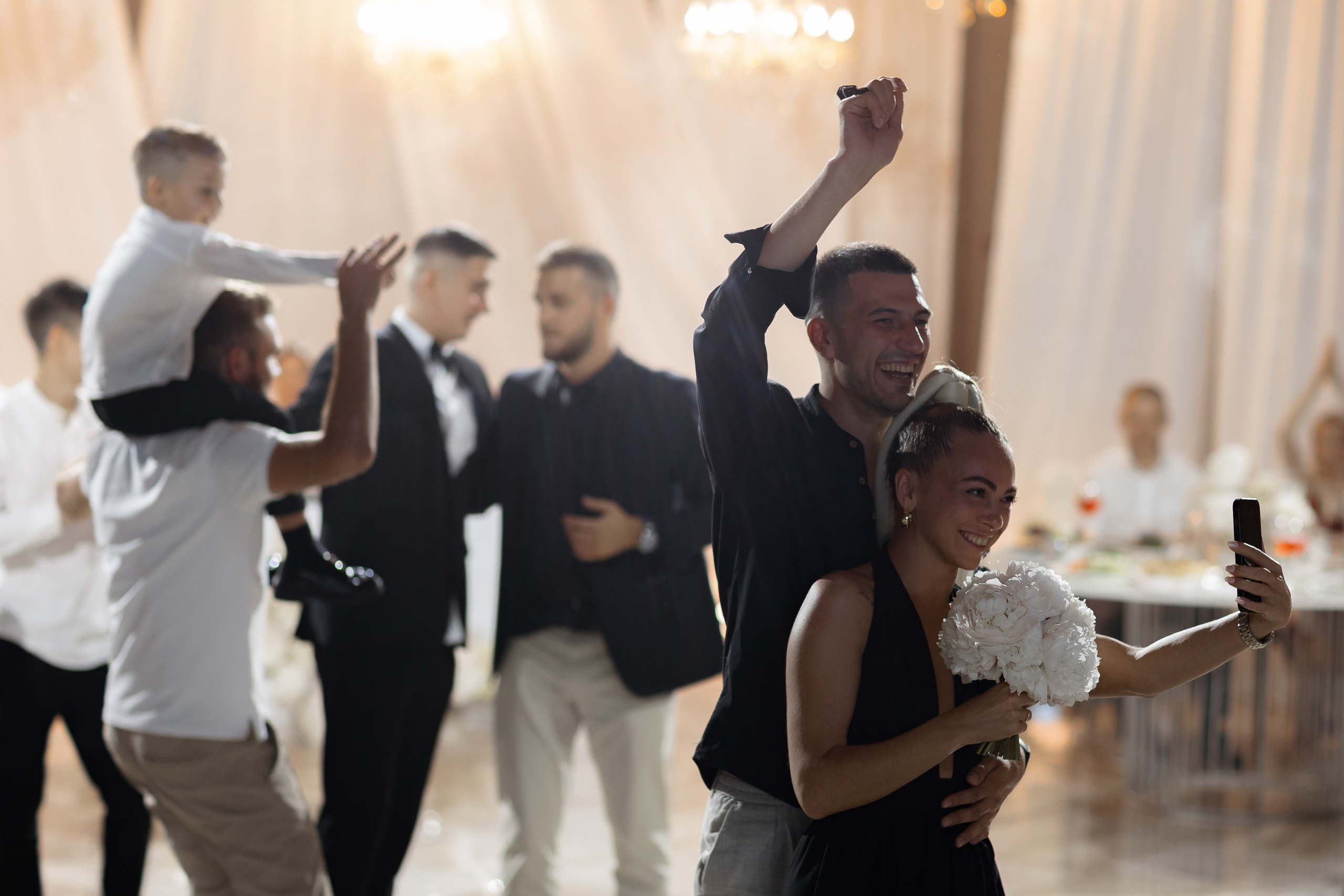 Владислав & Юлия. Свадебный фотограф Виктория Карпова