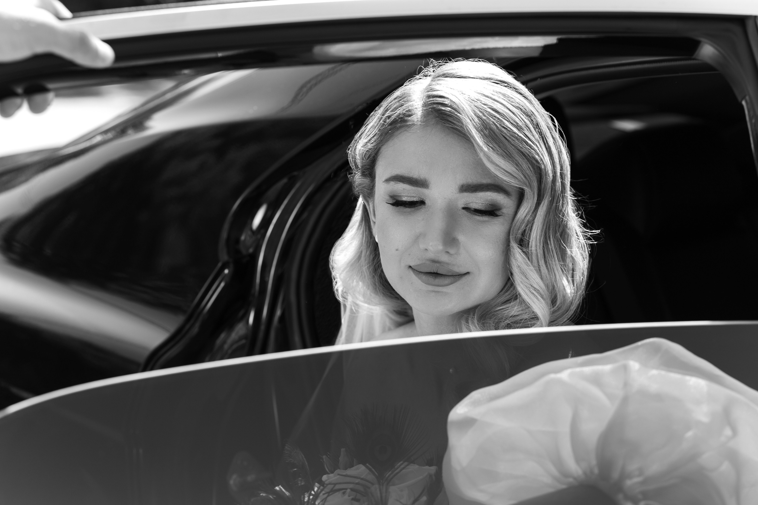 Свадебные фотосессии. Ирина Мезенцева | Женский и предметный фотограф | г. Омск