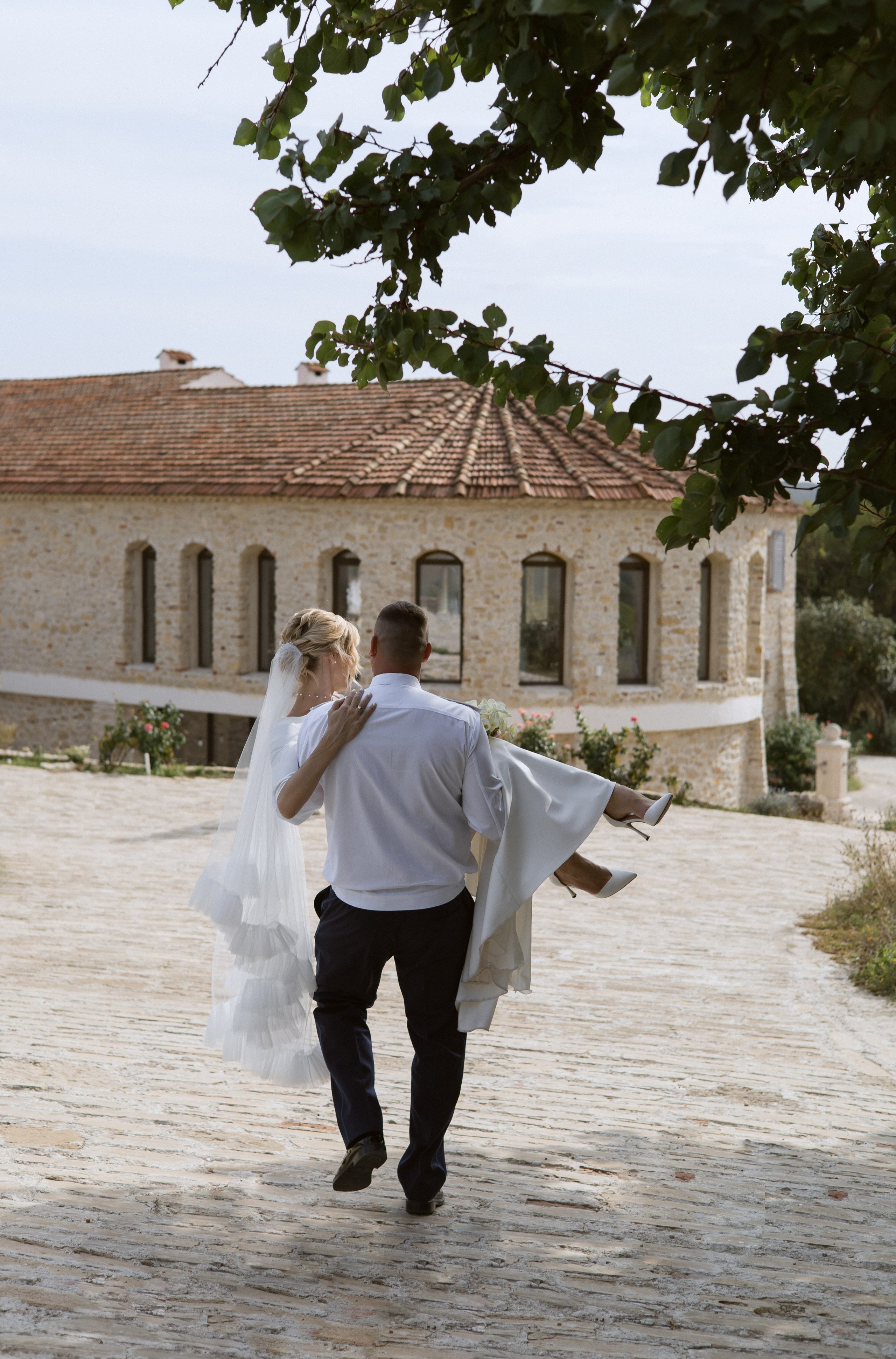 Кристина и Даниил. Семейный и свадебный фотограф в Краснодаре Елизавета Замаева