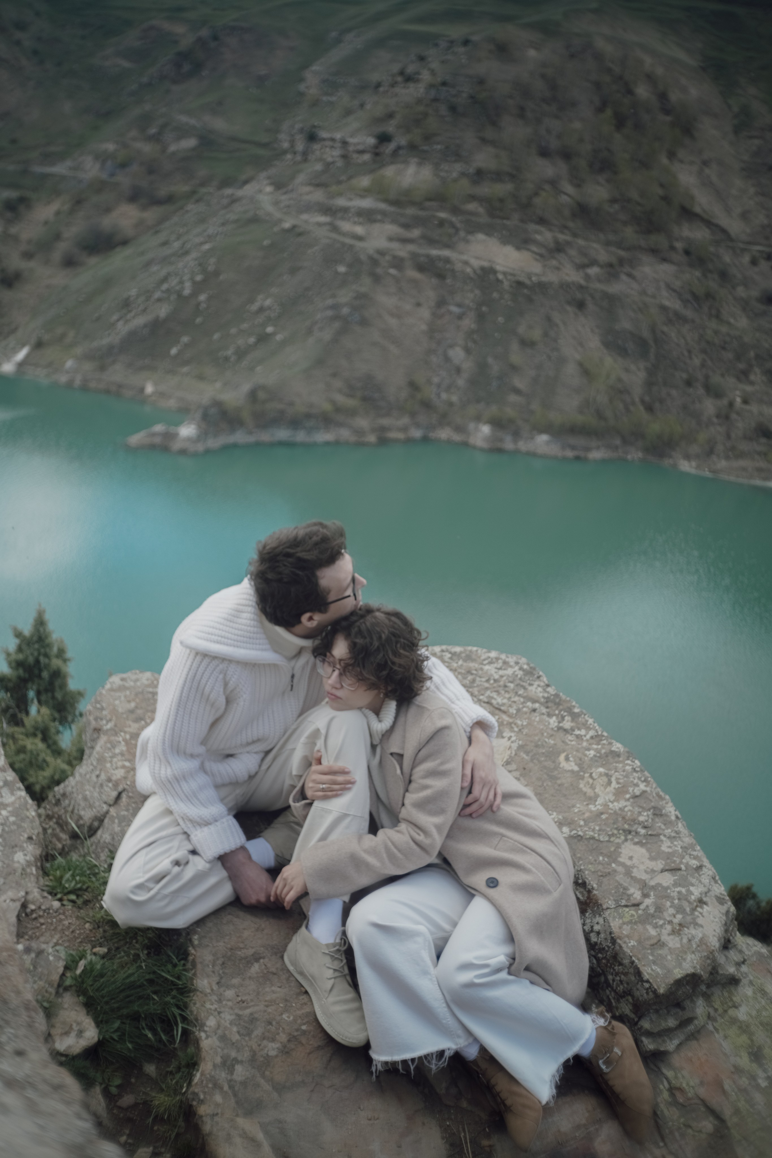 В горах. Свадебный и семейный фотограф Афанасьева Анна в Кисловодске