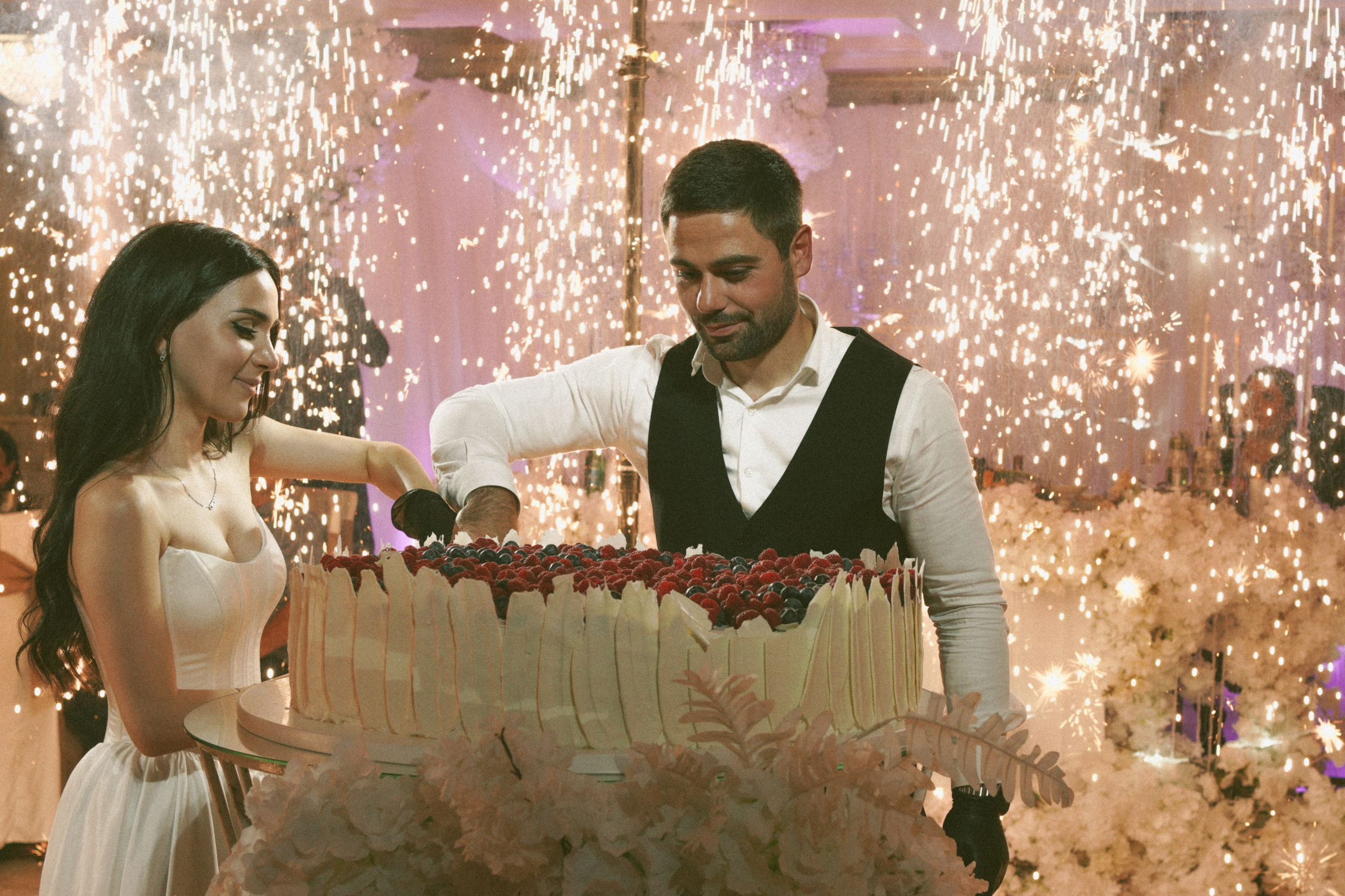 Испания. Свадебный и семейный фотограф Афанасьева Анна в Кисловодске