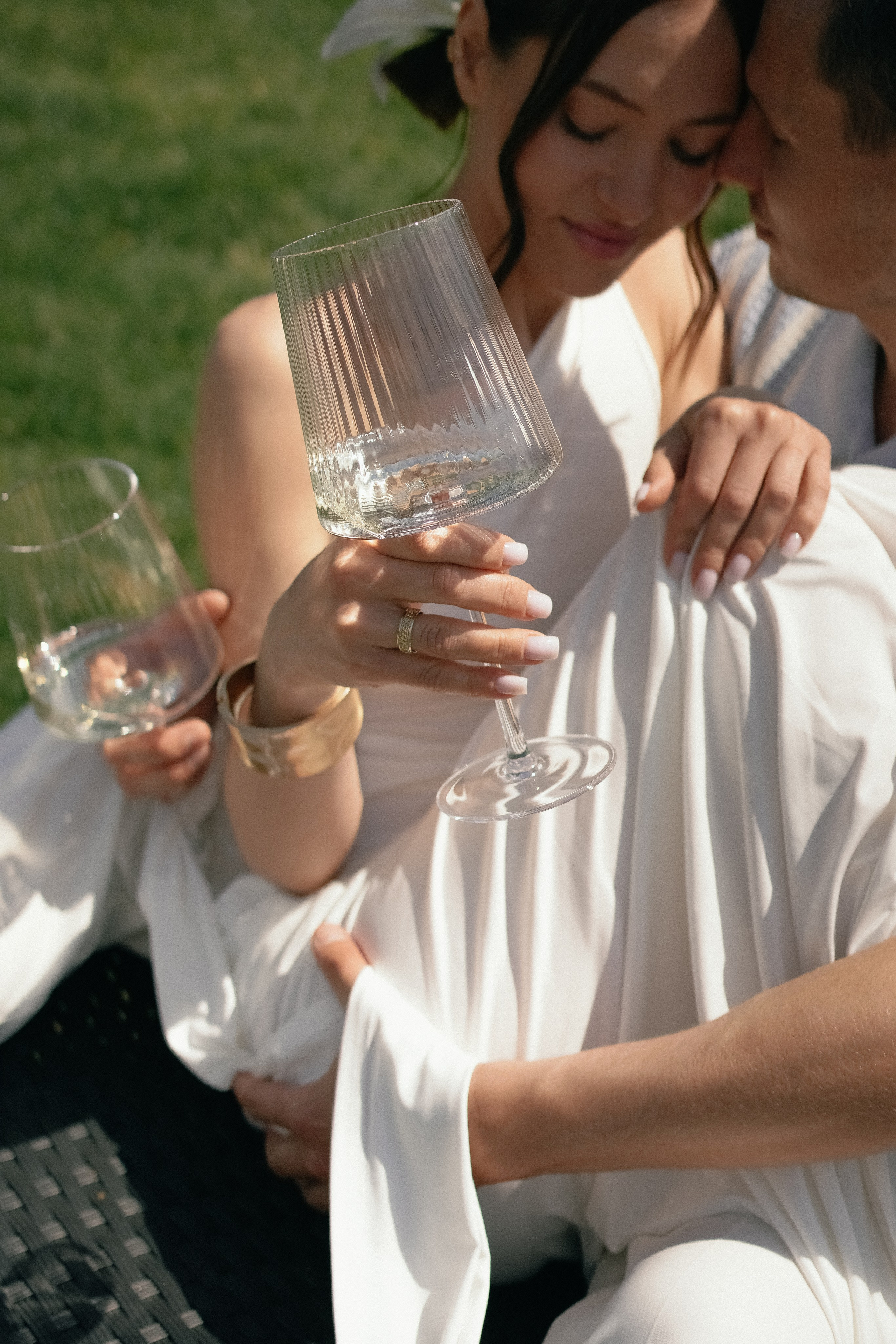 Мы Вместе навсегда. Свадебный и семейный фотограф Афанасьева Анна в Кисловодске