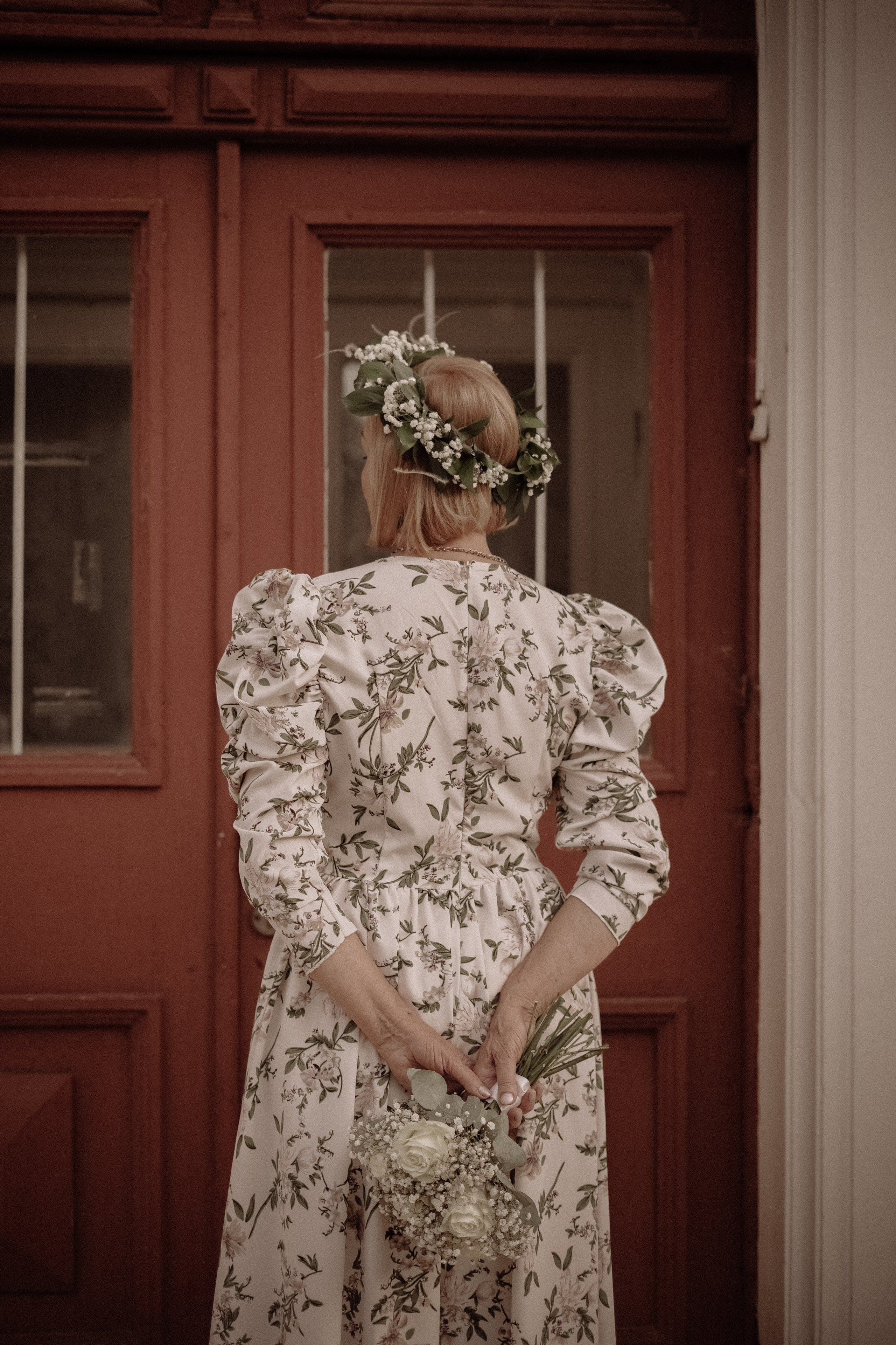 50 лет вместе. Свадебный и семейный фотограф Афанасьева Анна в Кисловодске