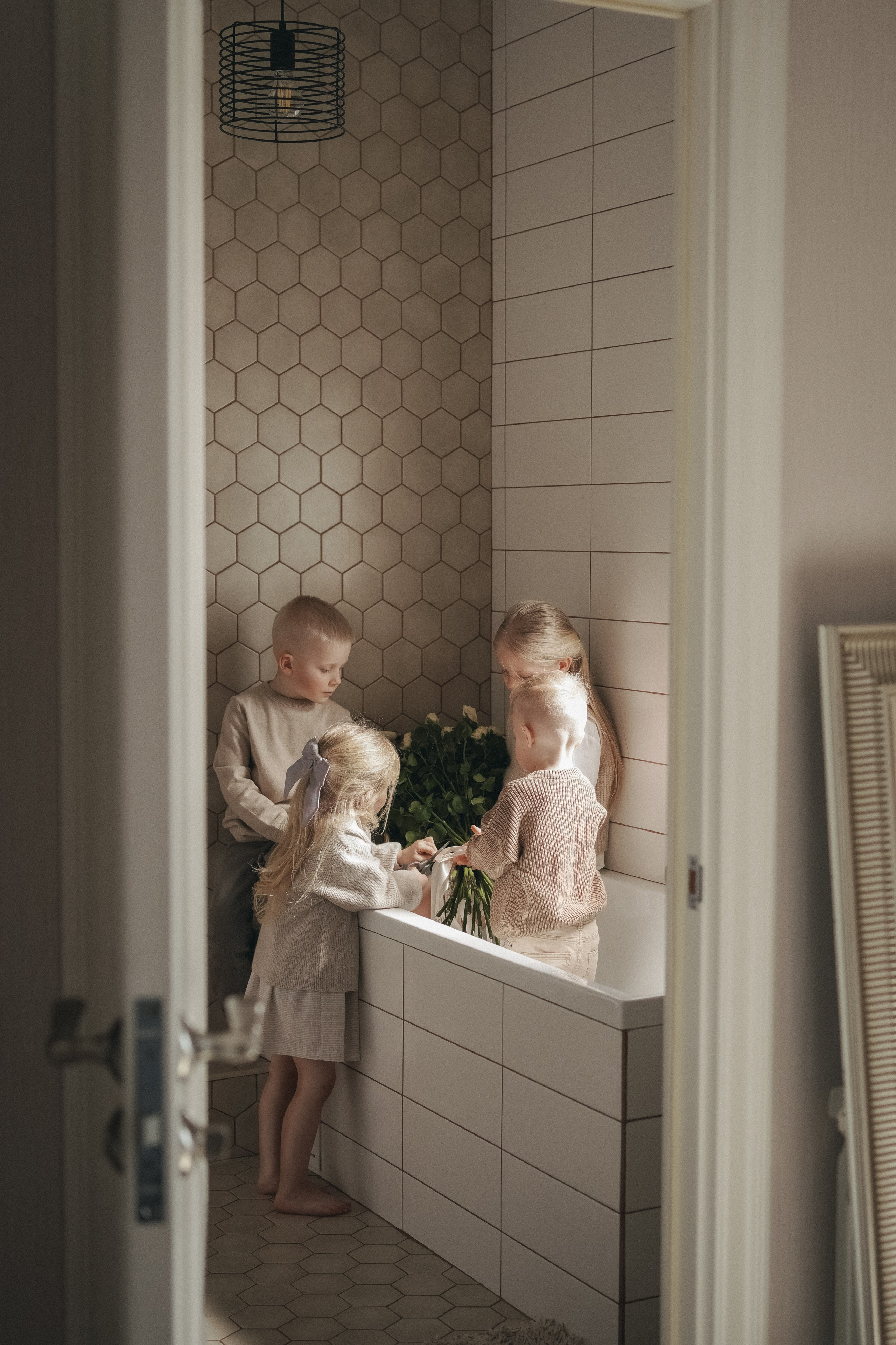 Выписка. Свадебный и семейный фотограф Афанасьева Анна в Кисловодске