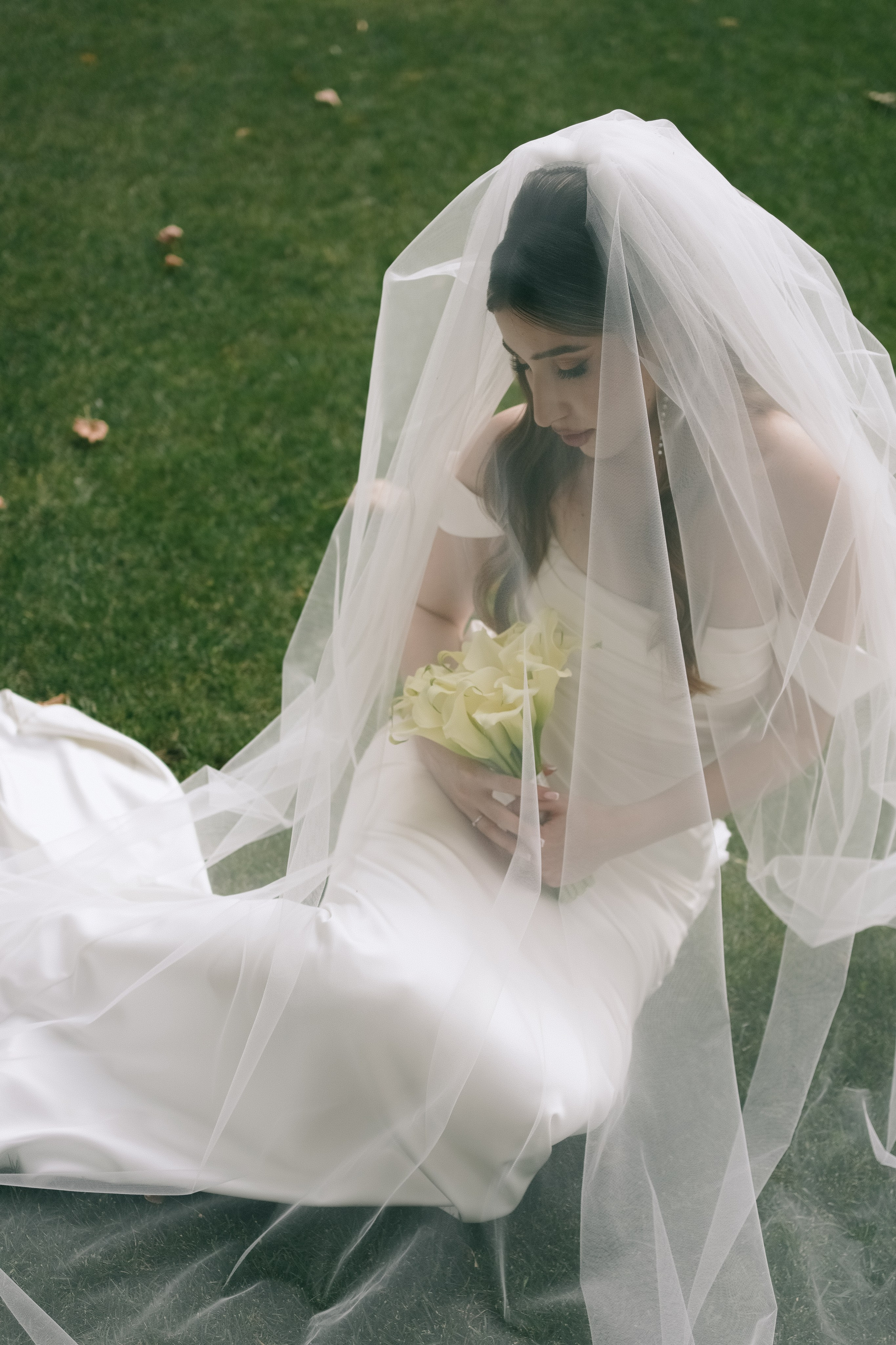 Сказка о Нас. Свадебный и семейный фотограф Афанасьева Анна в Кисловодске