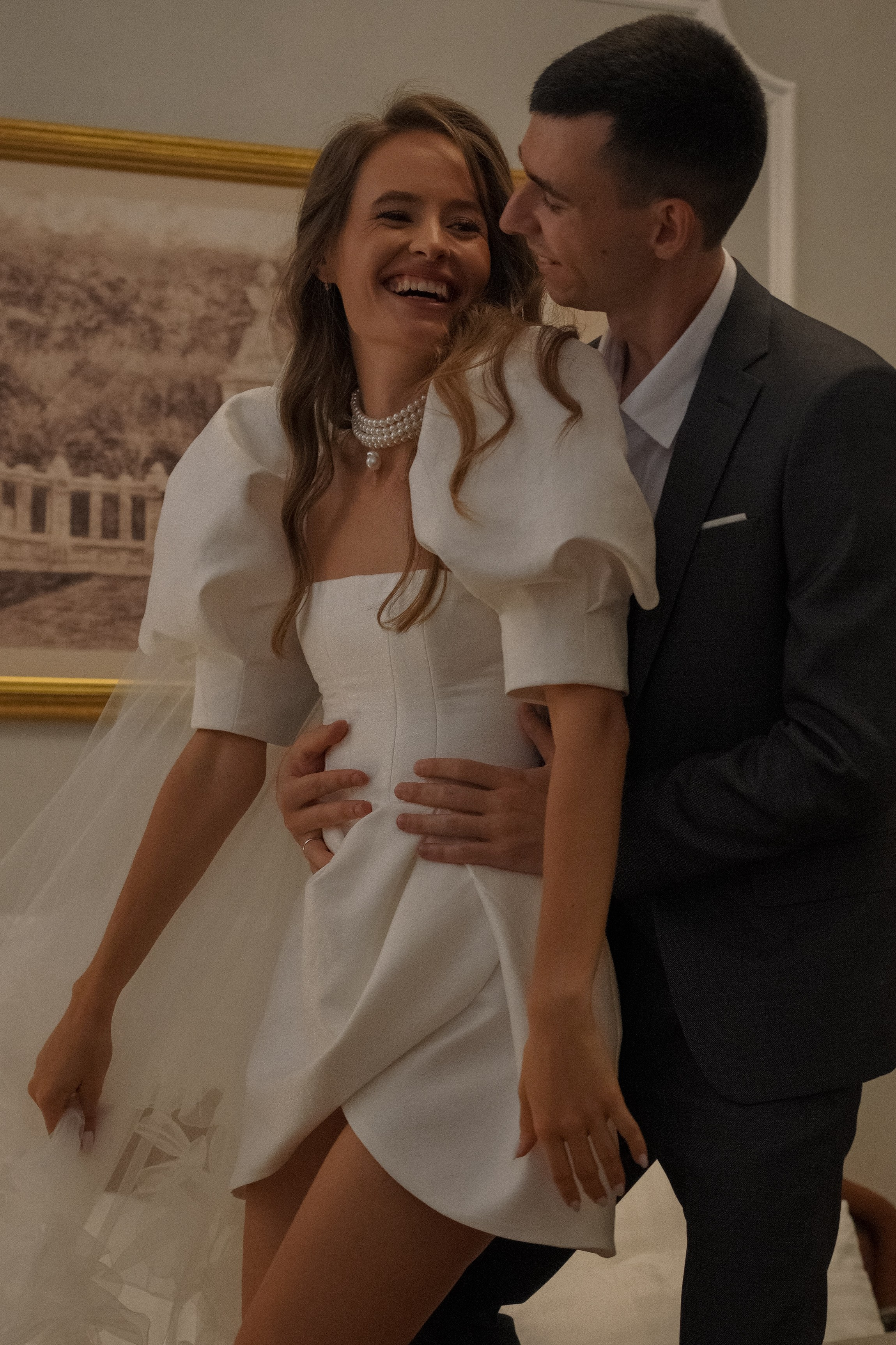 Наш Чудесный День. Свадебный и семейный фотограф Афанасьева Анна в Кисловодске