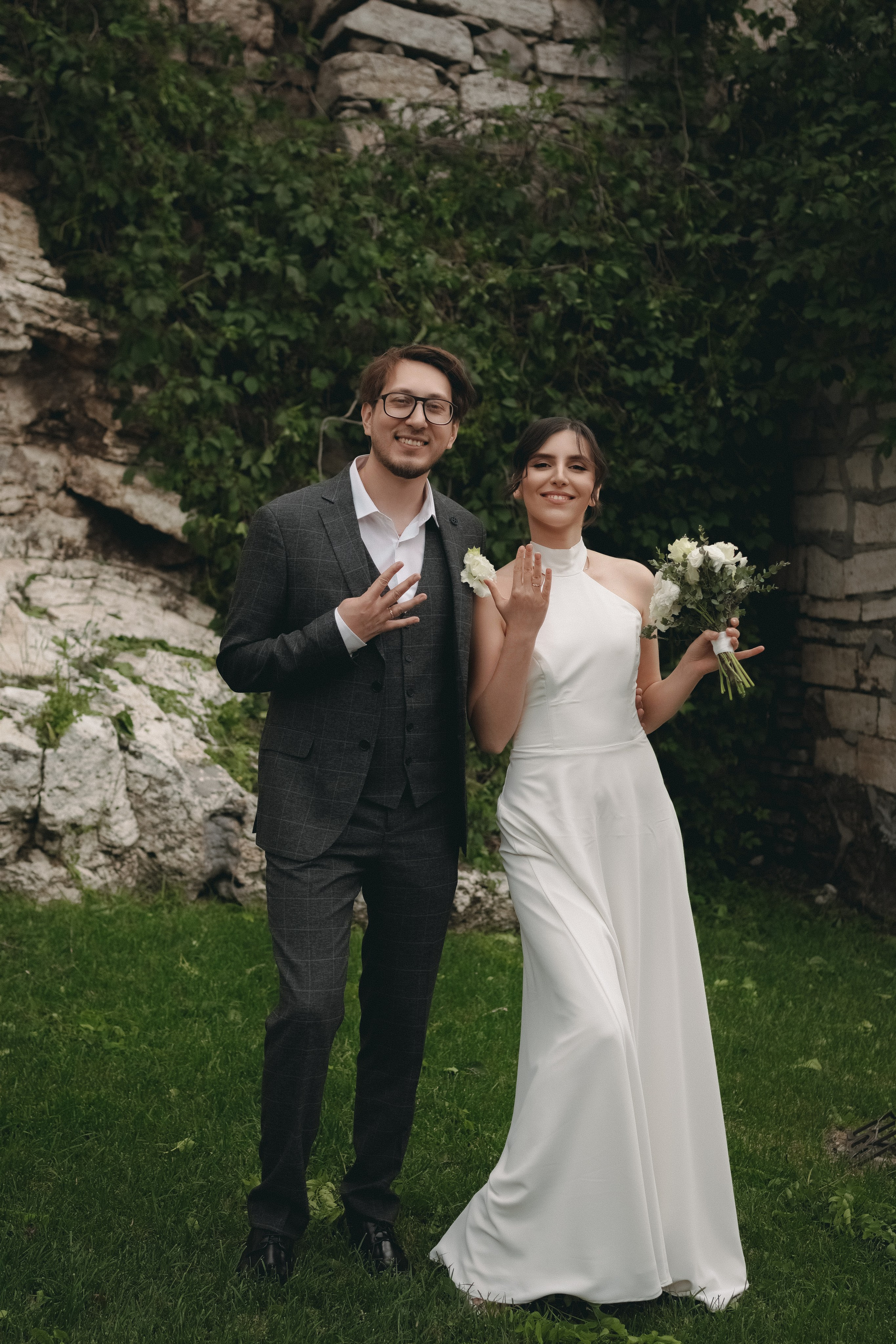 Мелодия Любви. Свадебный и семейный фотограф Афанасьева Анна в Кисловодске