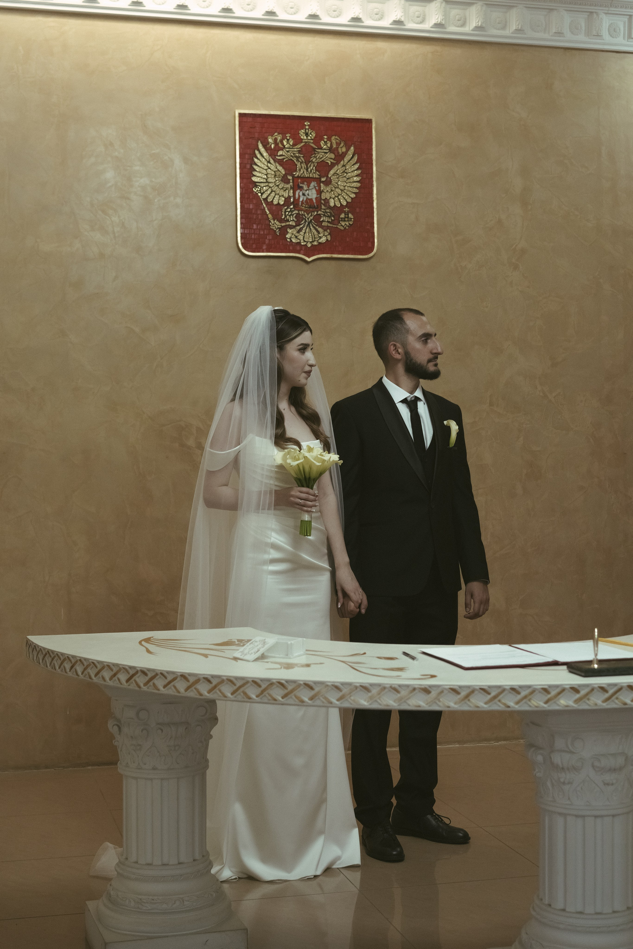 Сказка о Нас. Свадебный и семейный фотограф Афанасьева Анна в Кисловодске