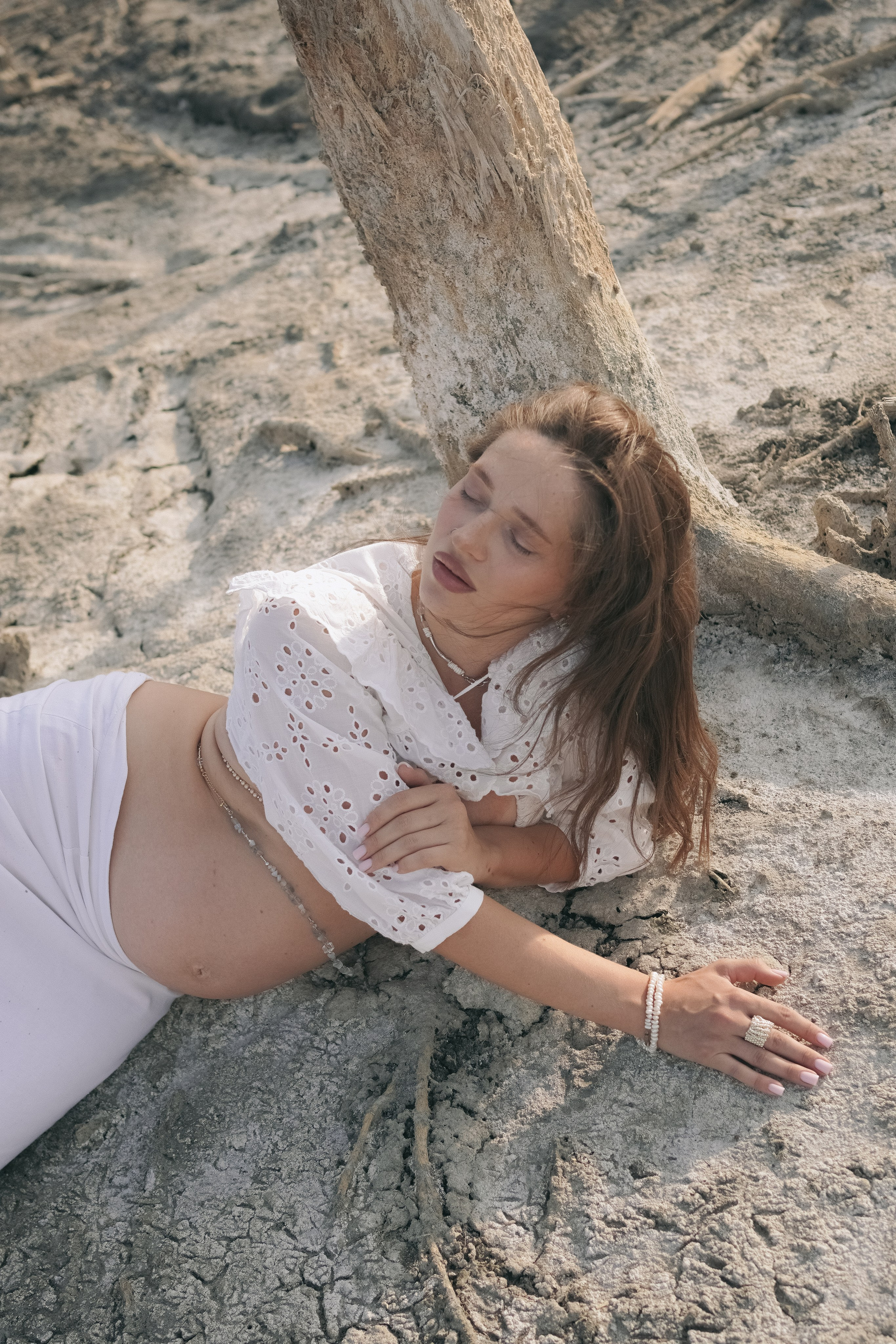 В ожидании. Свадебный и семейный фотограф Афанасьева Анна в Кисловодске