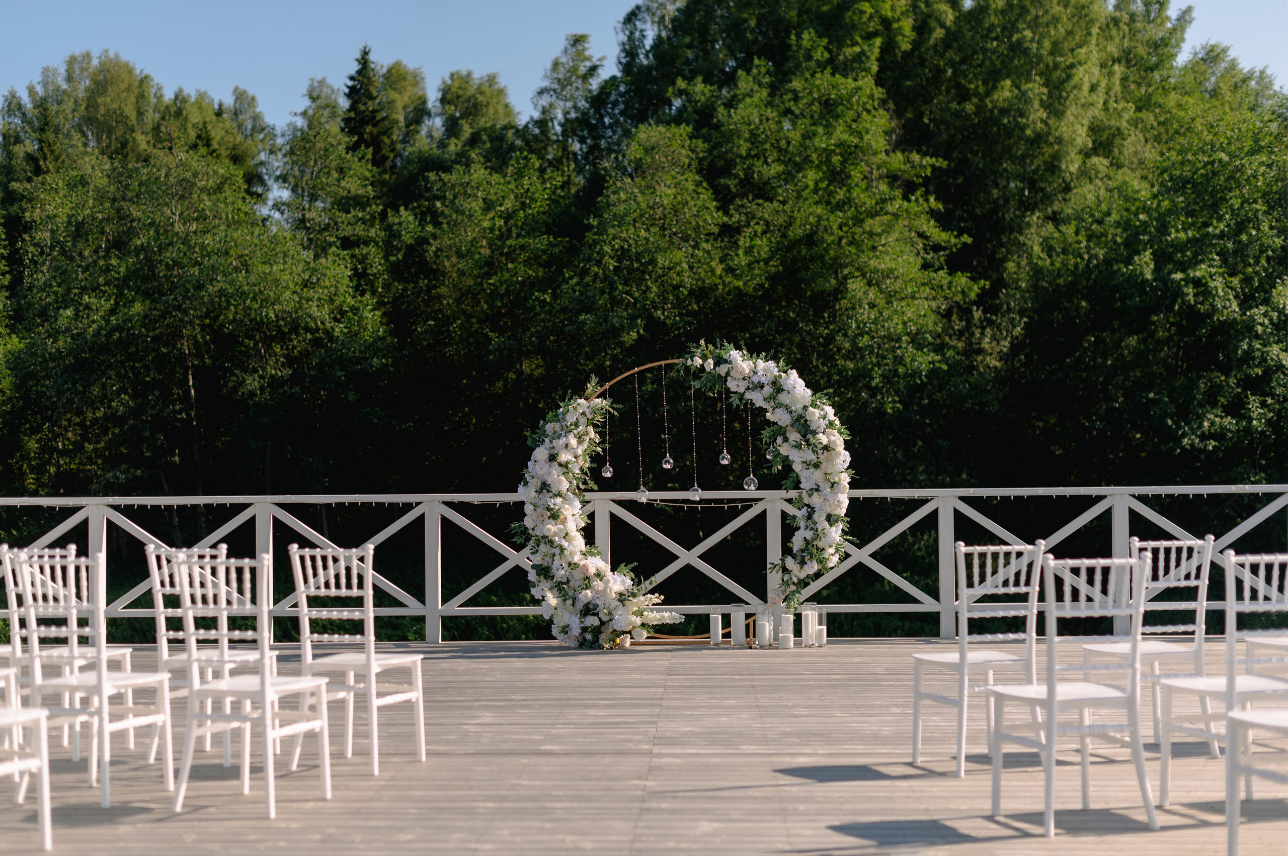 МАРИЯ и ПЁТР. Шашкова Вероника / Свадебный и семейный фотограф Москва и Ярославль