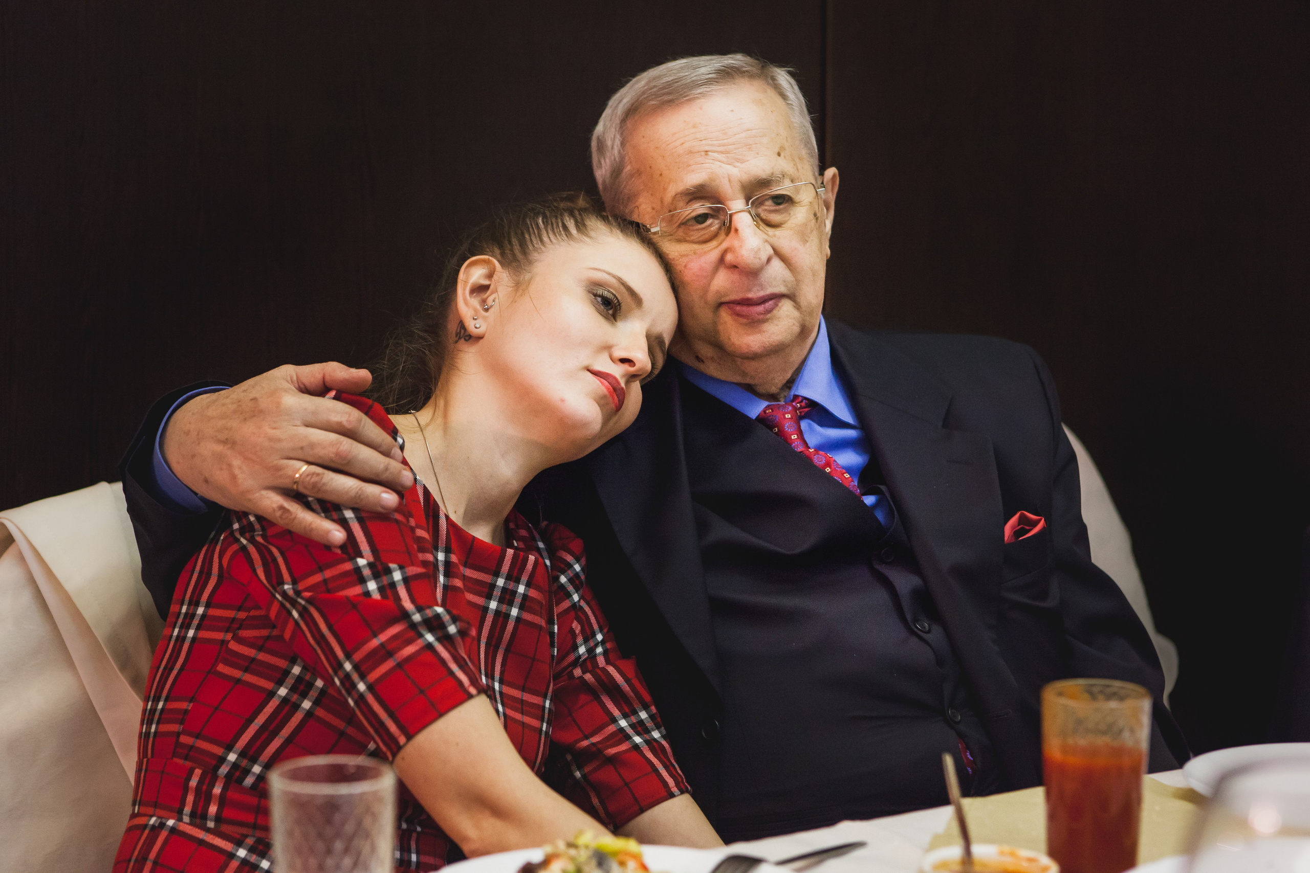 Юбилей 55 лет. Видеооператор/Фотограф Николай Завьялов