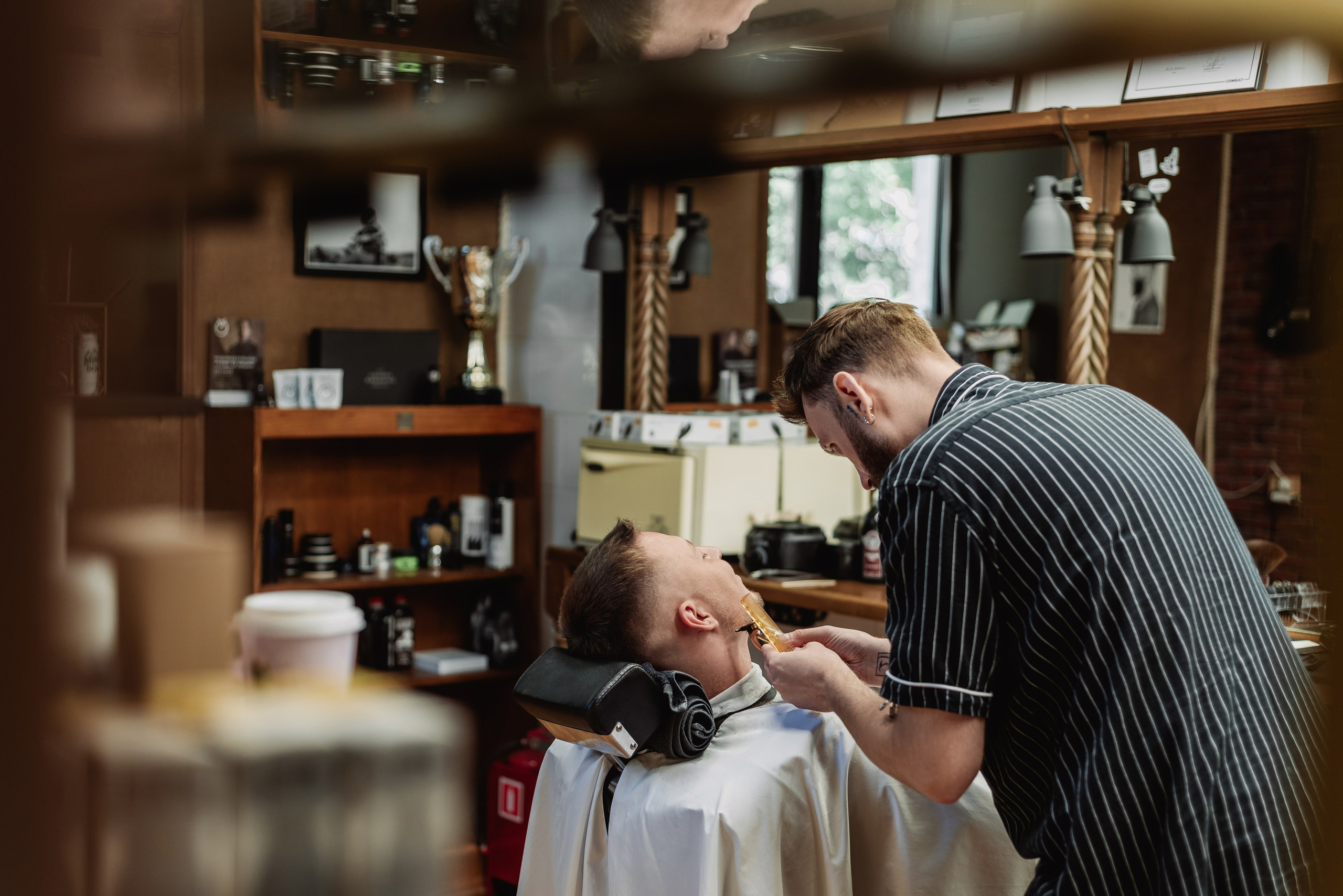 Vladislav & Irina. ФОТОГРАФ ИРИНА ШАМАТАВА