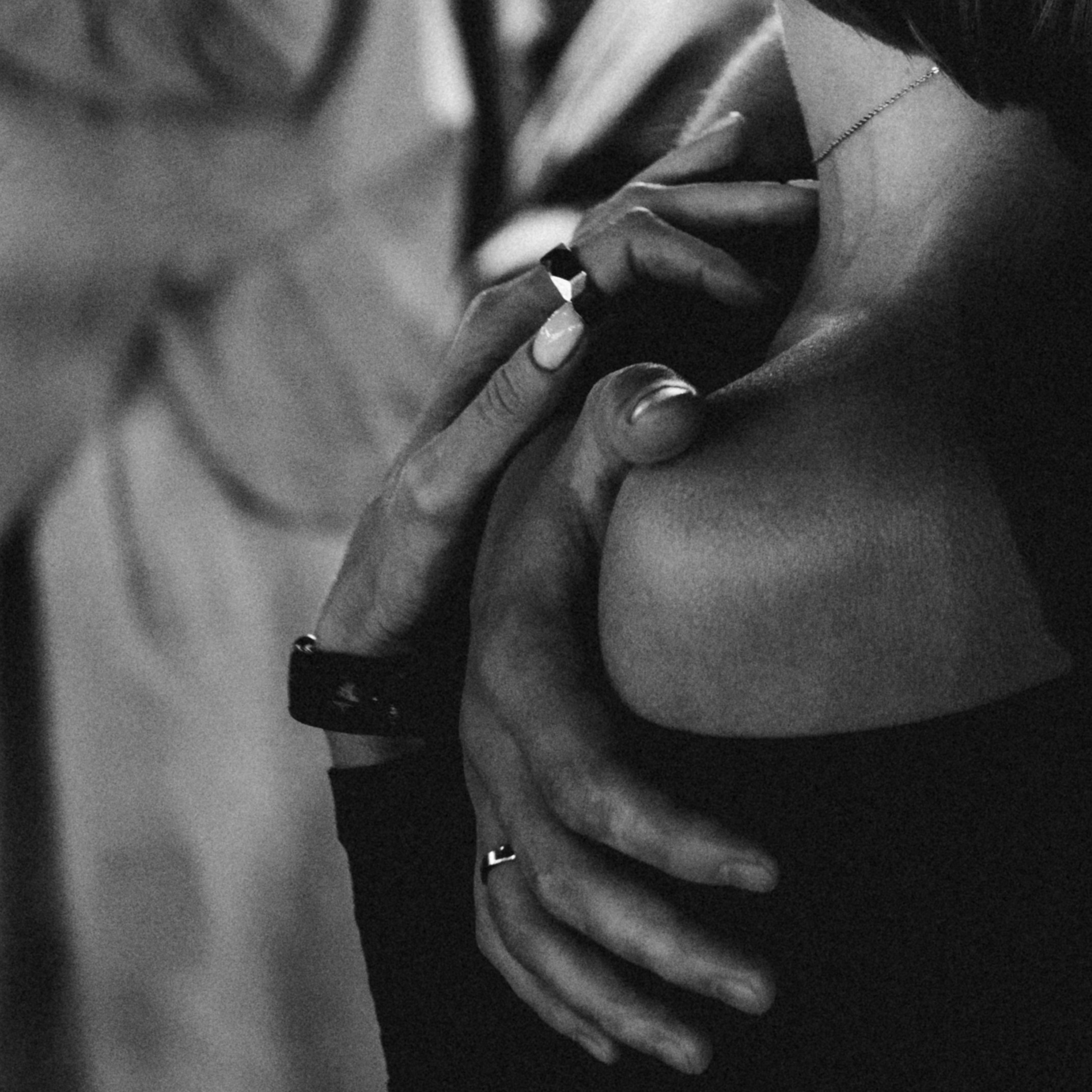 Yakumar (YaStore). Игорь Гичка. Портрет с любовью