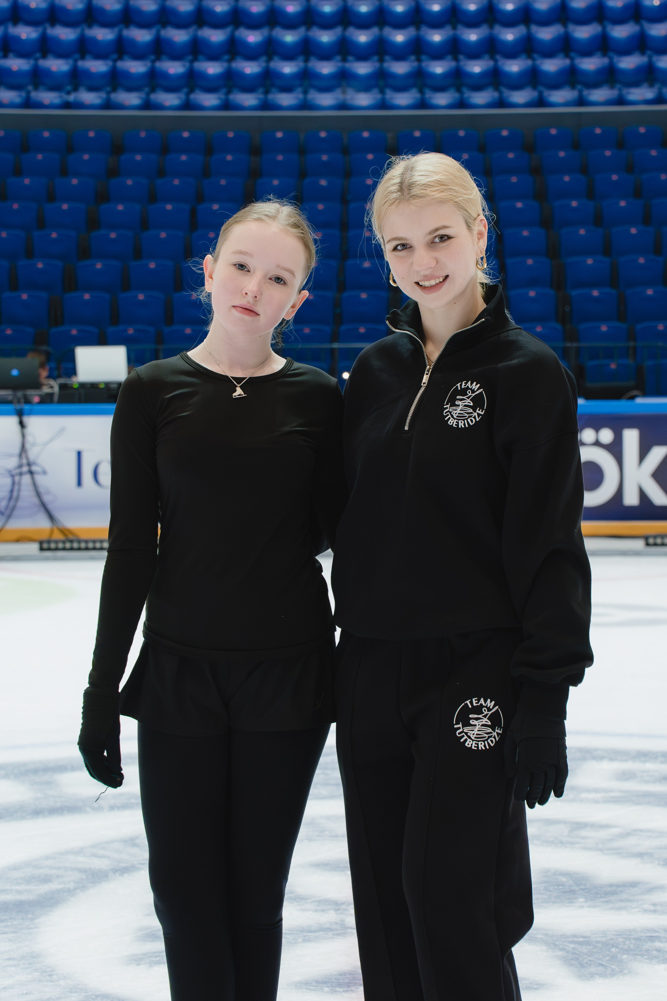 Мастер-класс Александры Трусовой (10-00). Воробьева Ксения — Спортивный и танцевальный фотограф Новосибирск