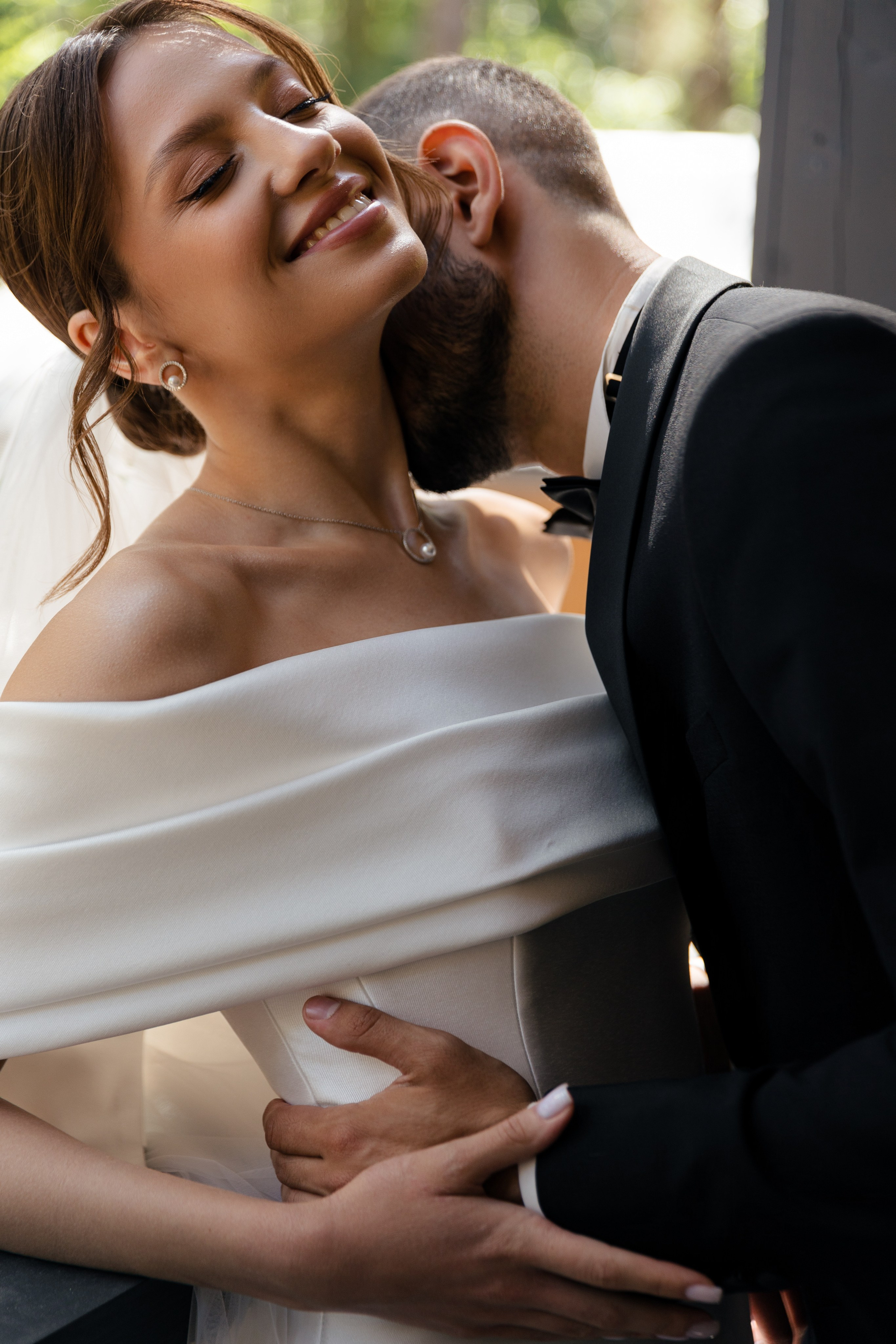 A & P. Главная