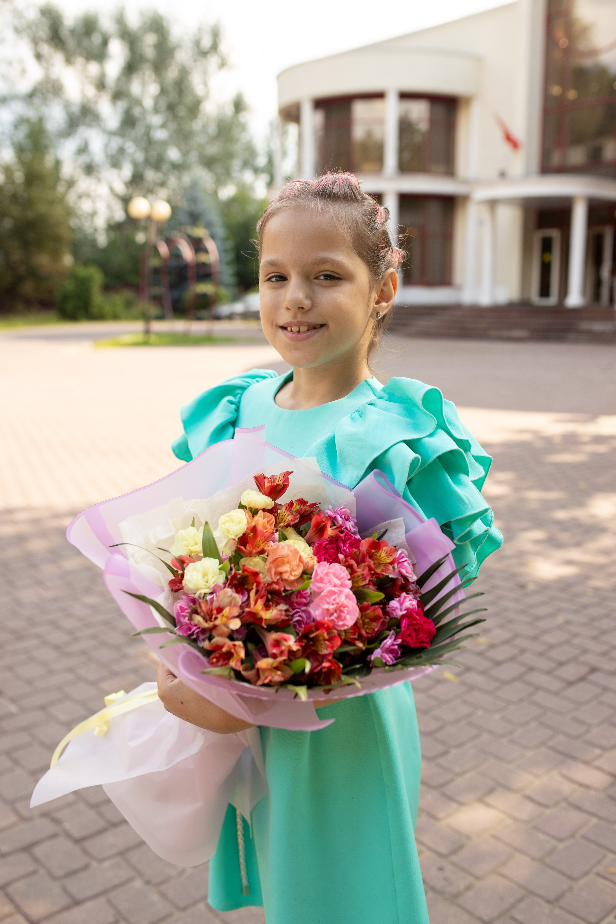 Свадьба Алексея и Людмилы. Фотограф в Железнодорожном и Балашихе