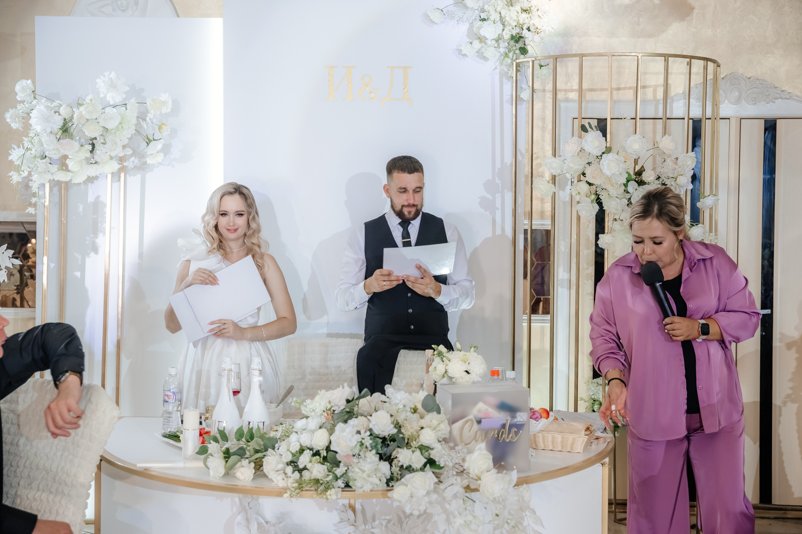 Игорь и Дарья. Свадебный и семейный фотограф Разида Мухаметова