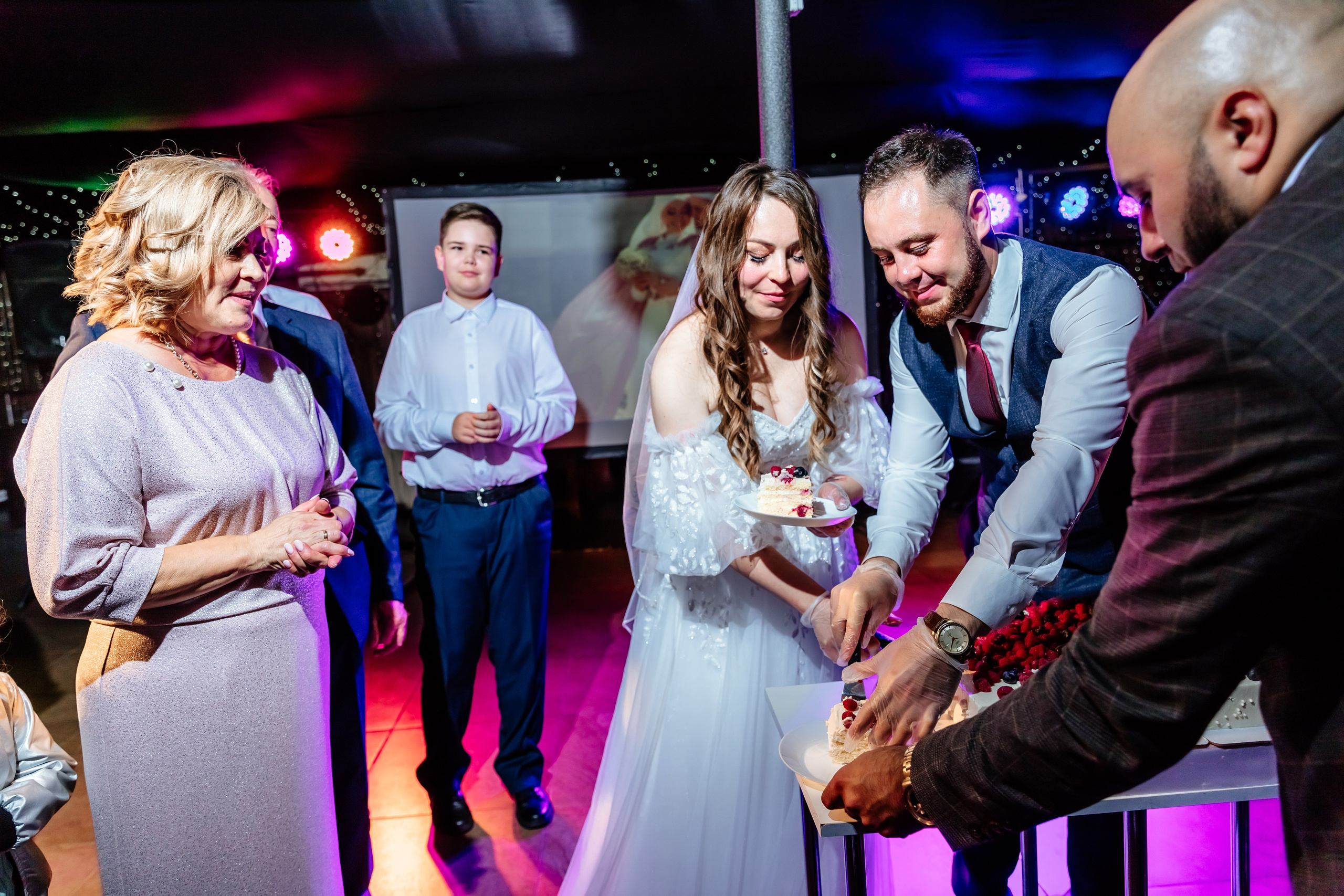 Эдуард и Айназ. Свадебный и семейный фотограф Разида Мухаметова