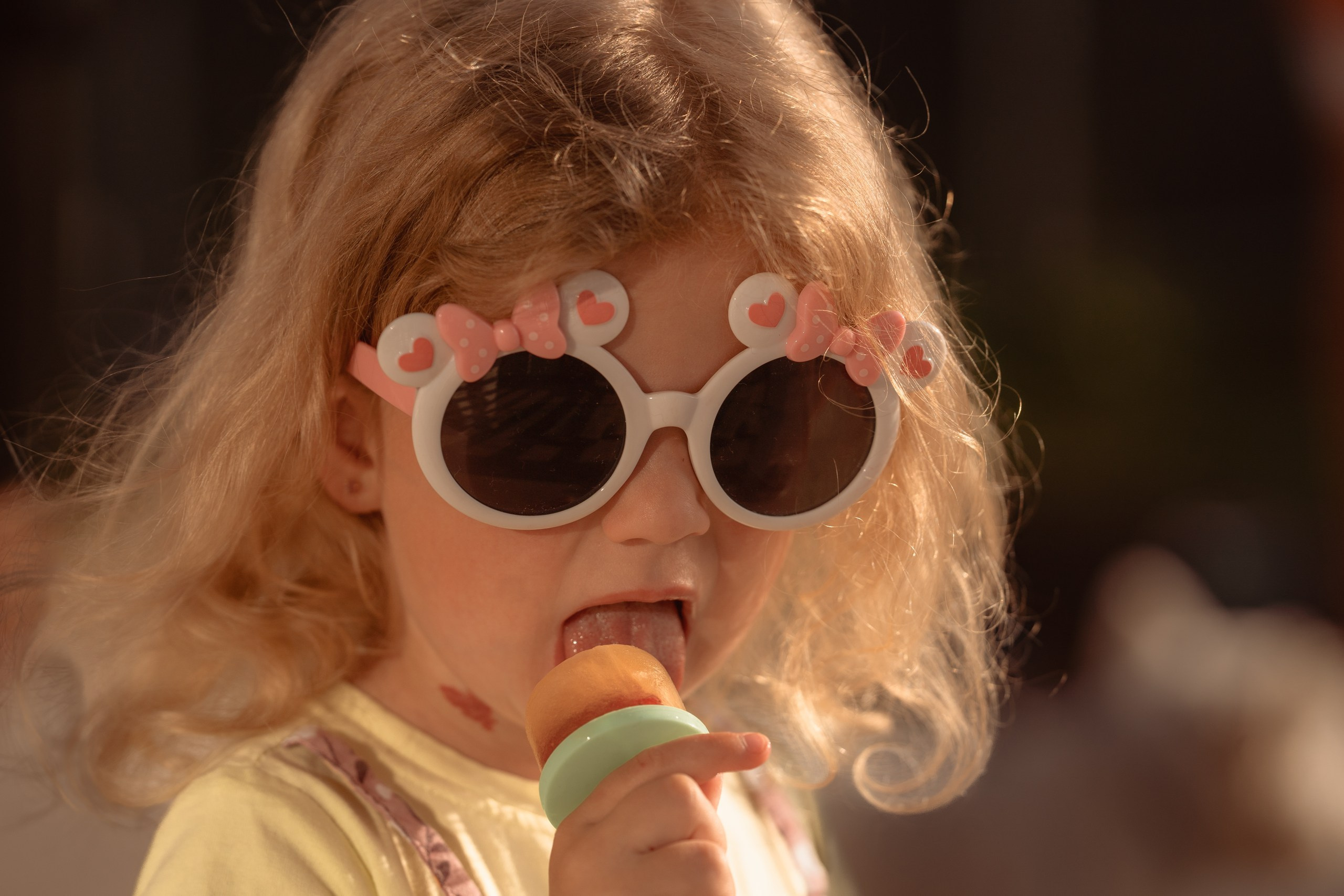 Дарья и семья. Семейный фотограф г. Дубна