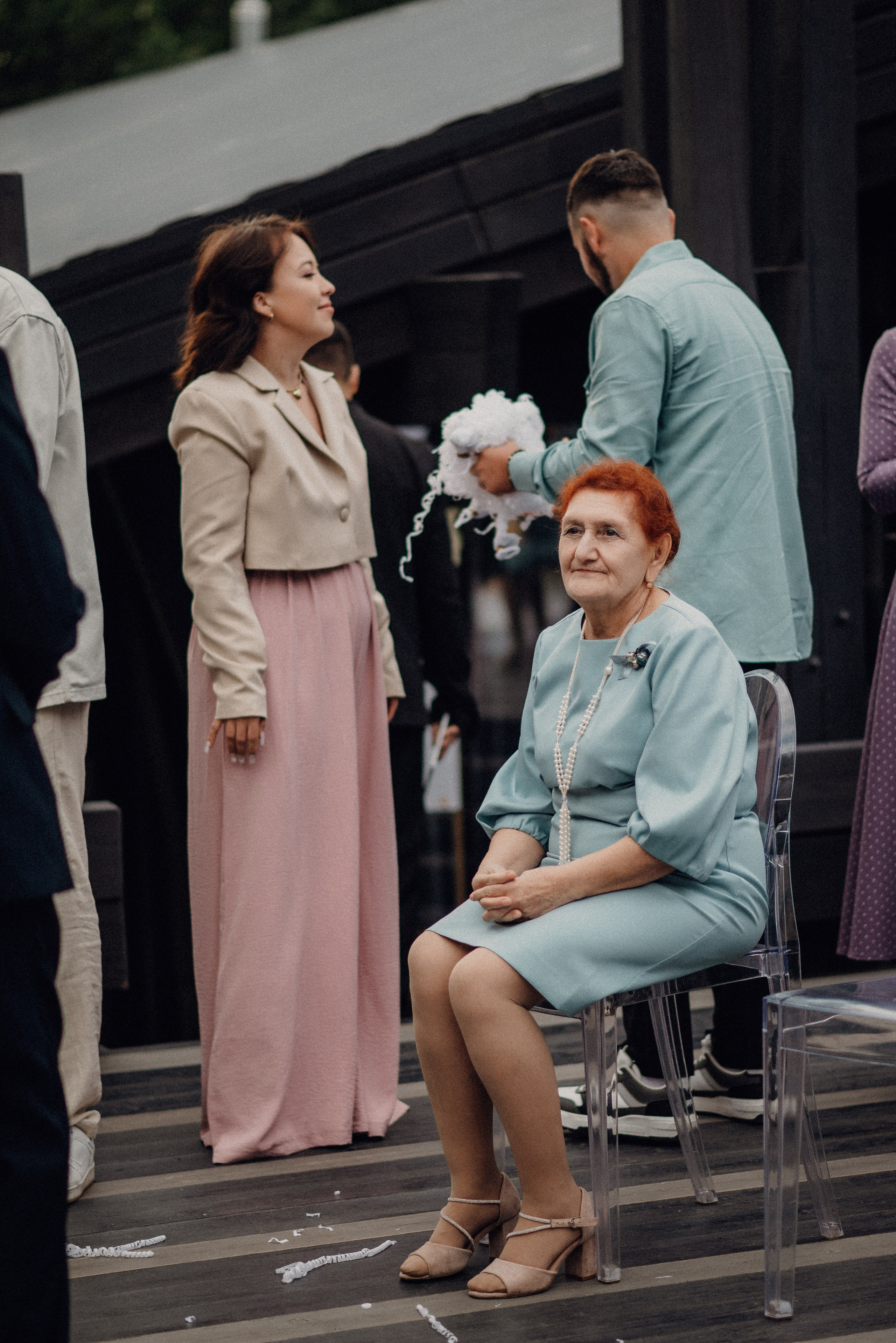 Дарья и Дмитрий. Семейный и детский фотограф Анастасия Иванова