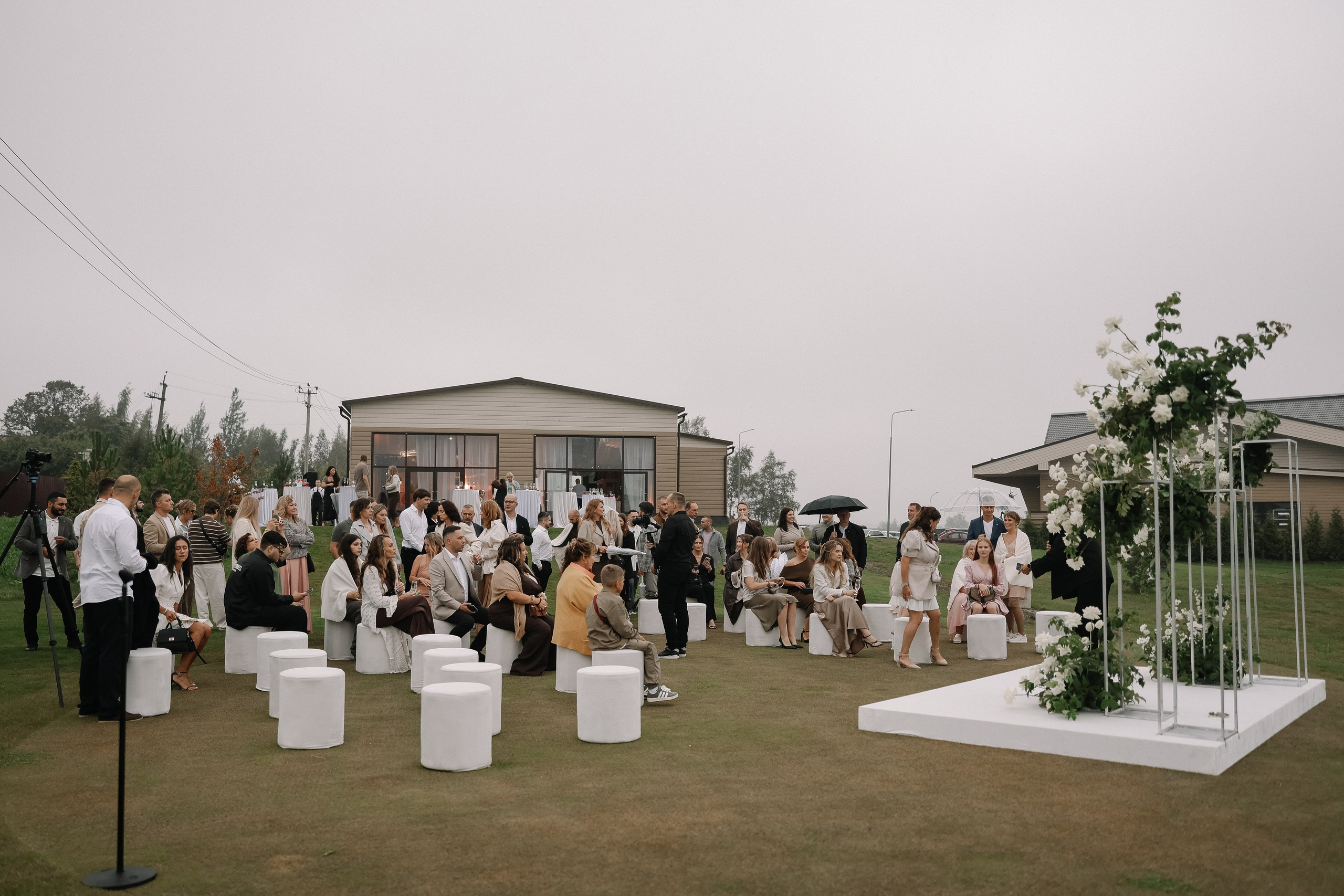 Лена и Тарас. Свадебный и семейный Фотограф Денис Кошель