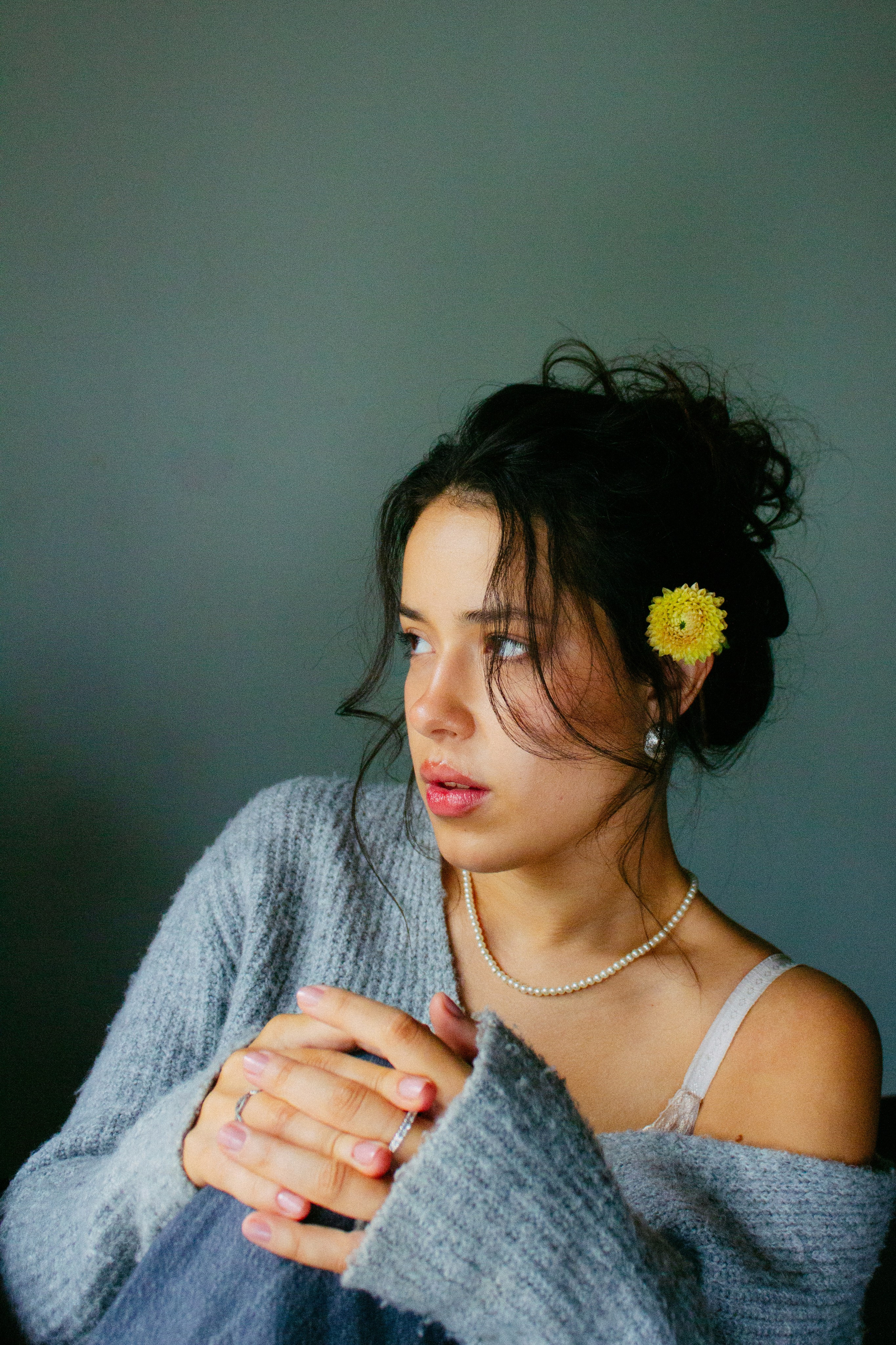 Домашняя съемка. Индивидуальный и репортажный фотограф во Владивостоке