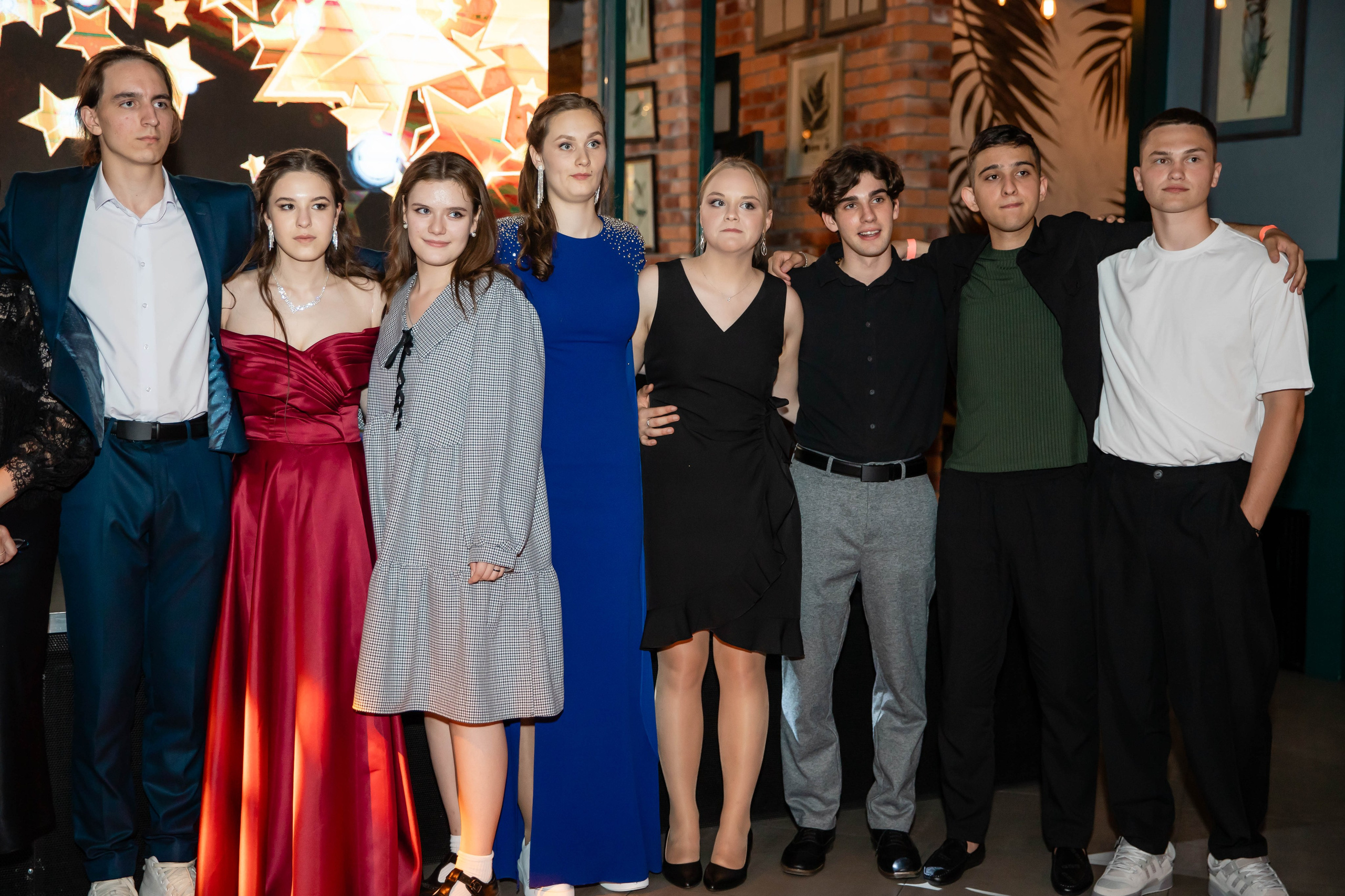 Выпускные. Главная