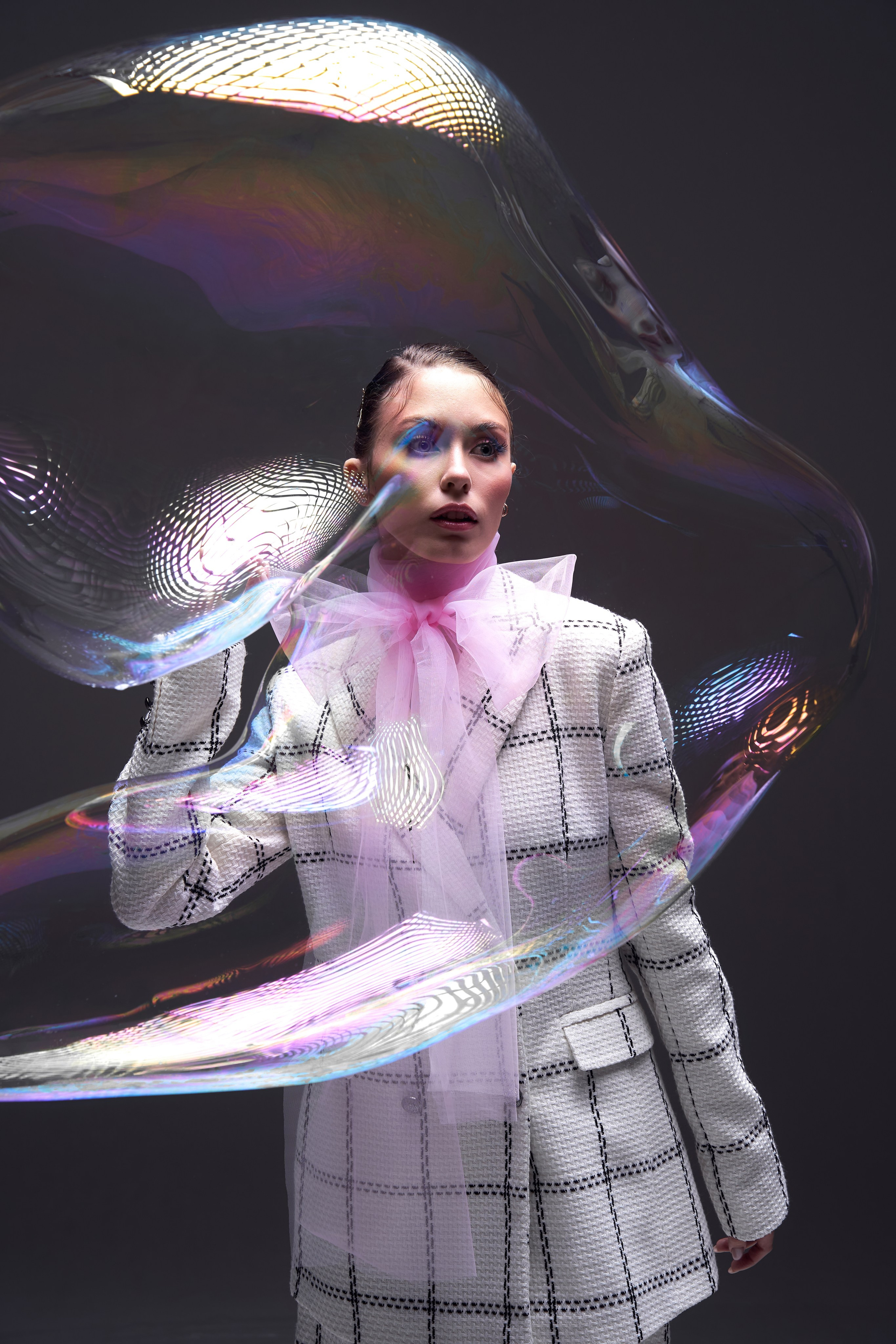 Творческий проект Мыльные ПУЗЫРИ. Мартазова Екатерина фотограф. Екатеринбург