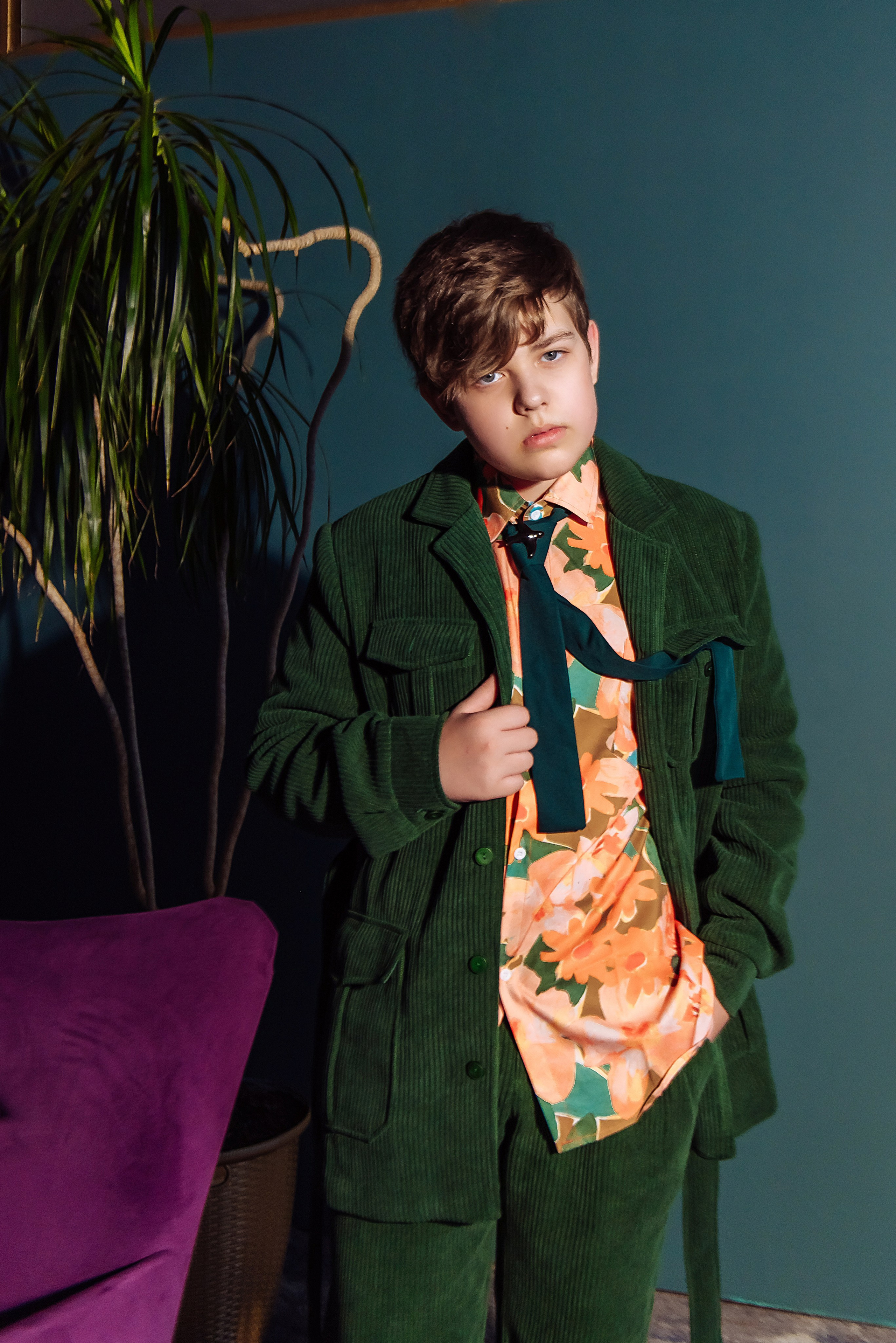 Мельников Дмитрий. Promodels